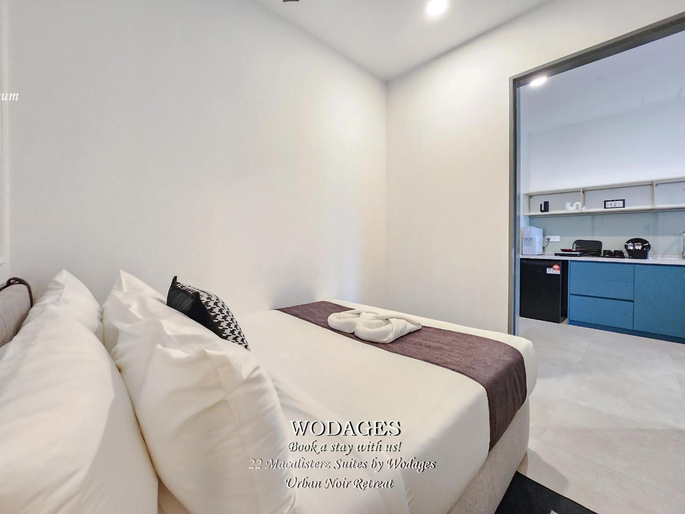 22 Macalisterz George Town by Wodages