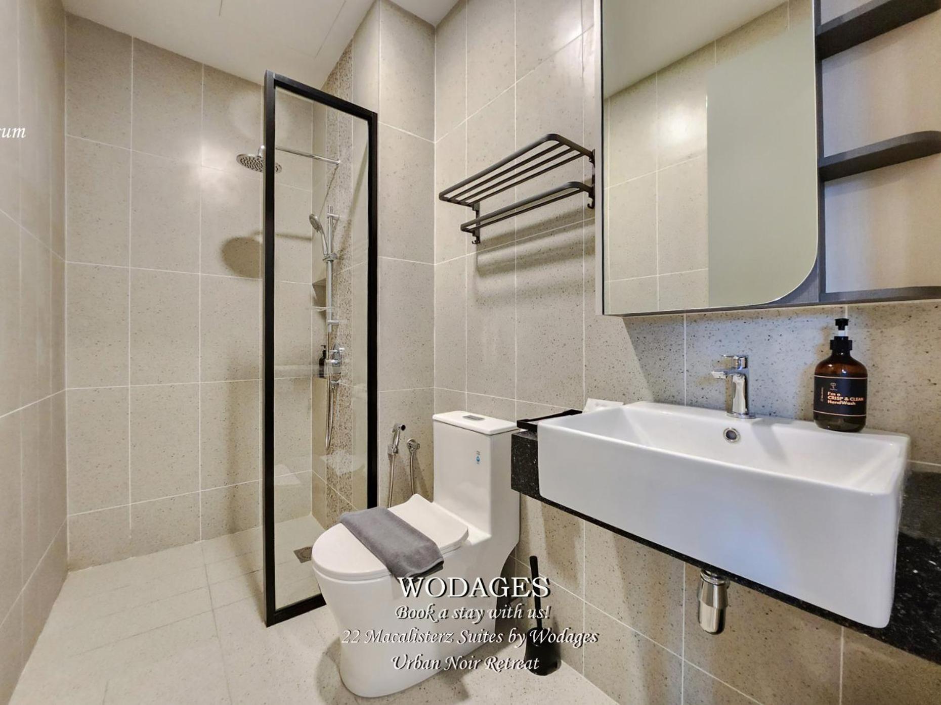 22 Macalisterz George Town by Wodages