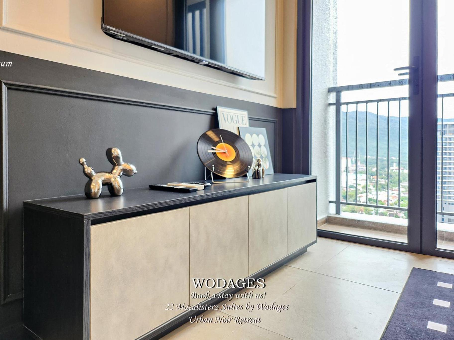 22 Macalisterz George Town by Wodages