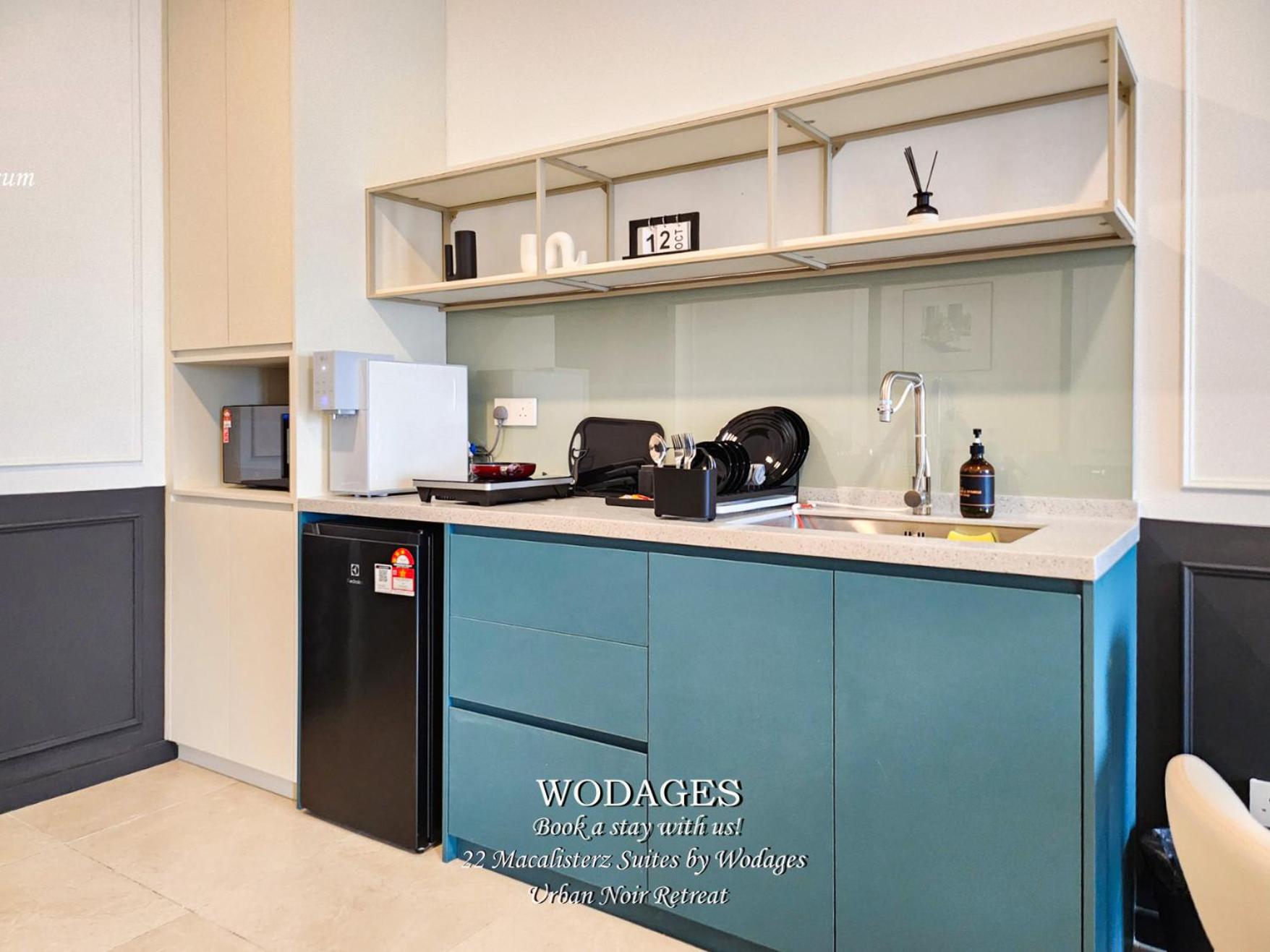 22 Macalisterz George Town by Wodages