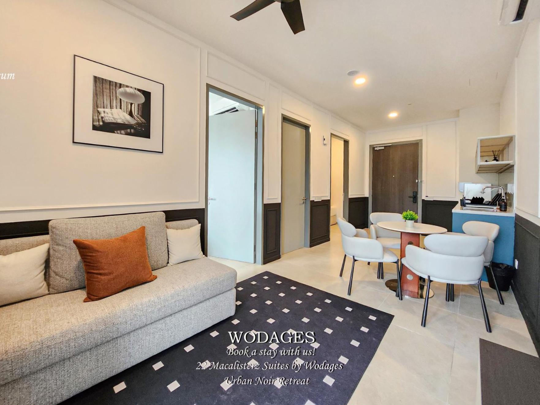 22 Macalisterz George Town by Wodages