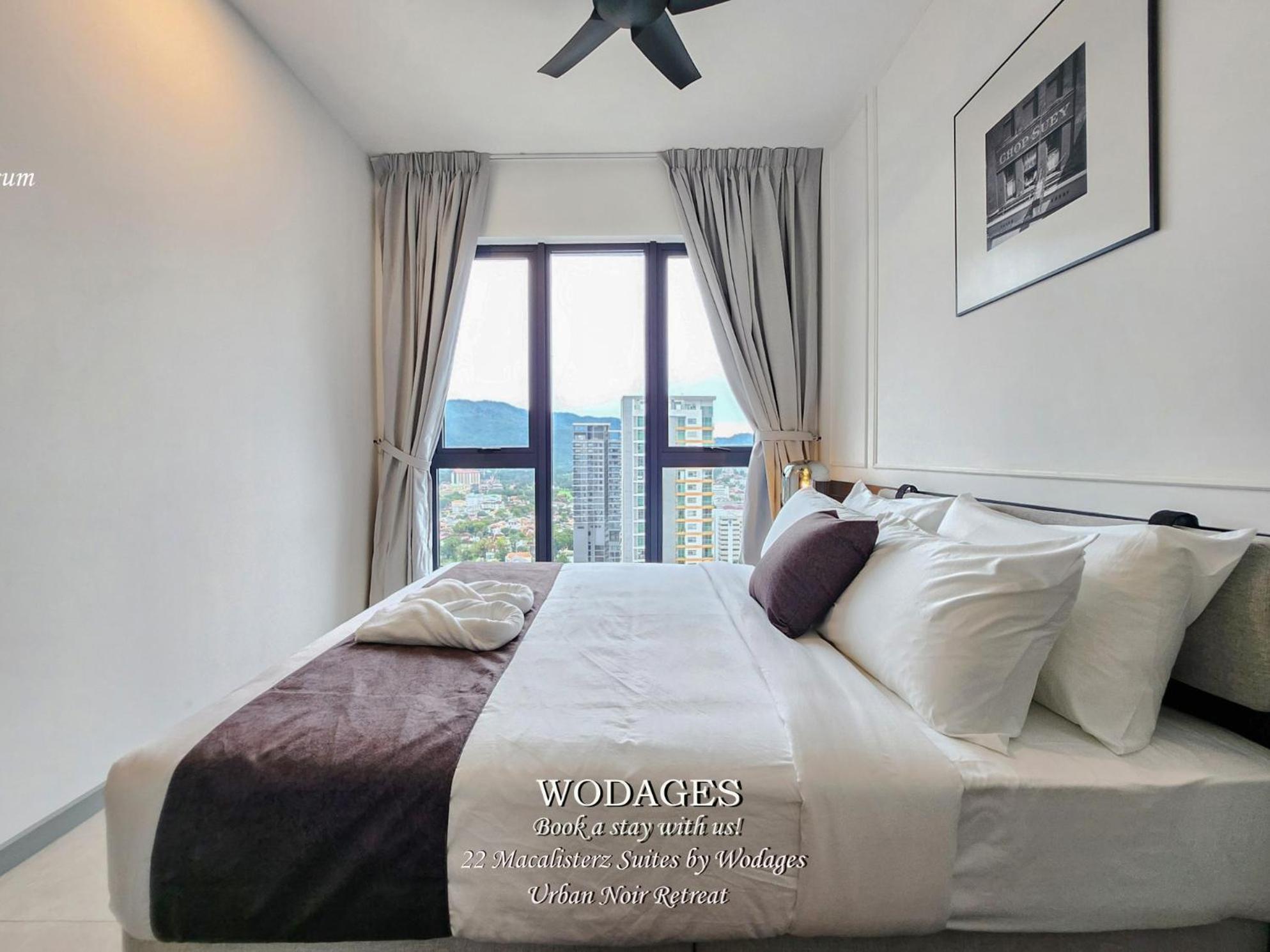 22 Macalisterz George Town by Wodages