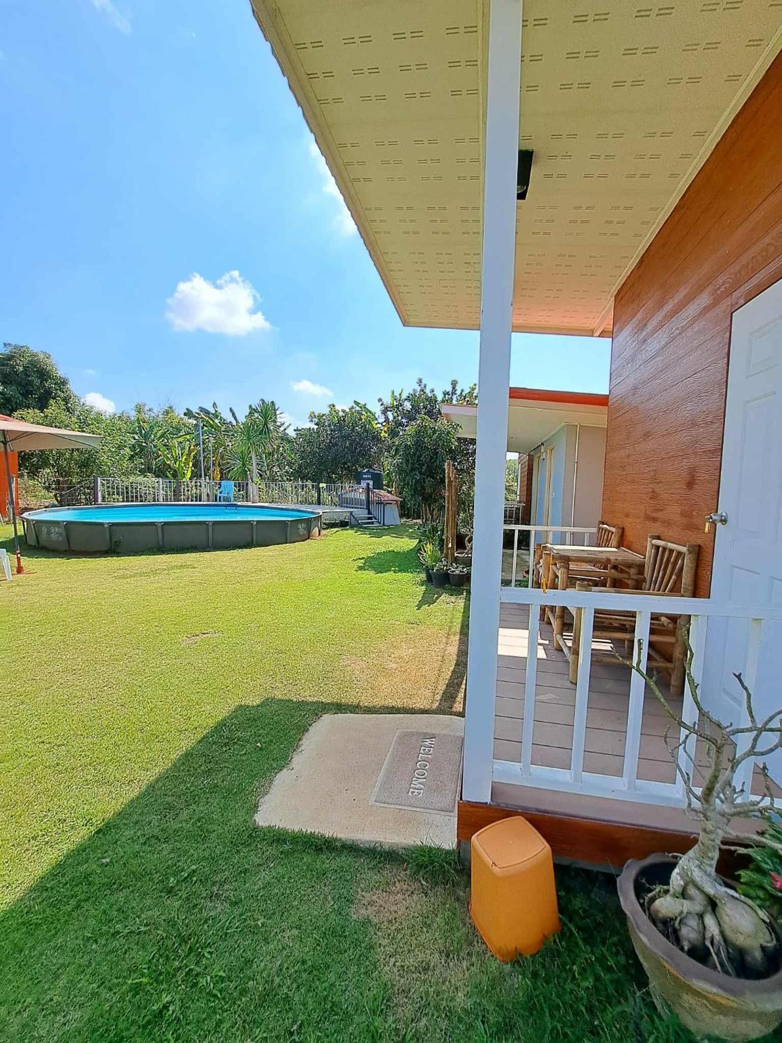 Paa & Michaels Resort