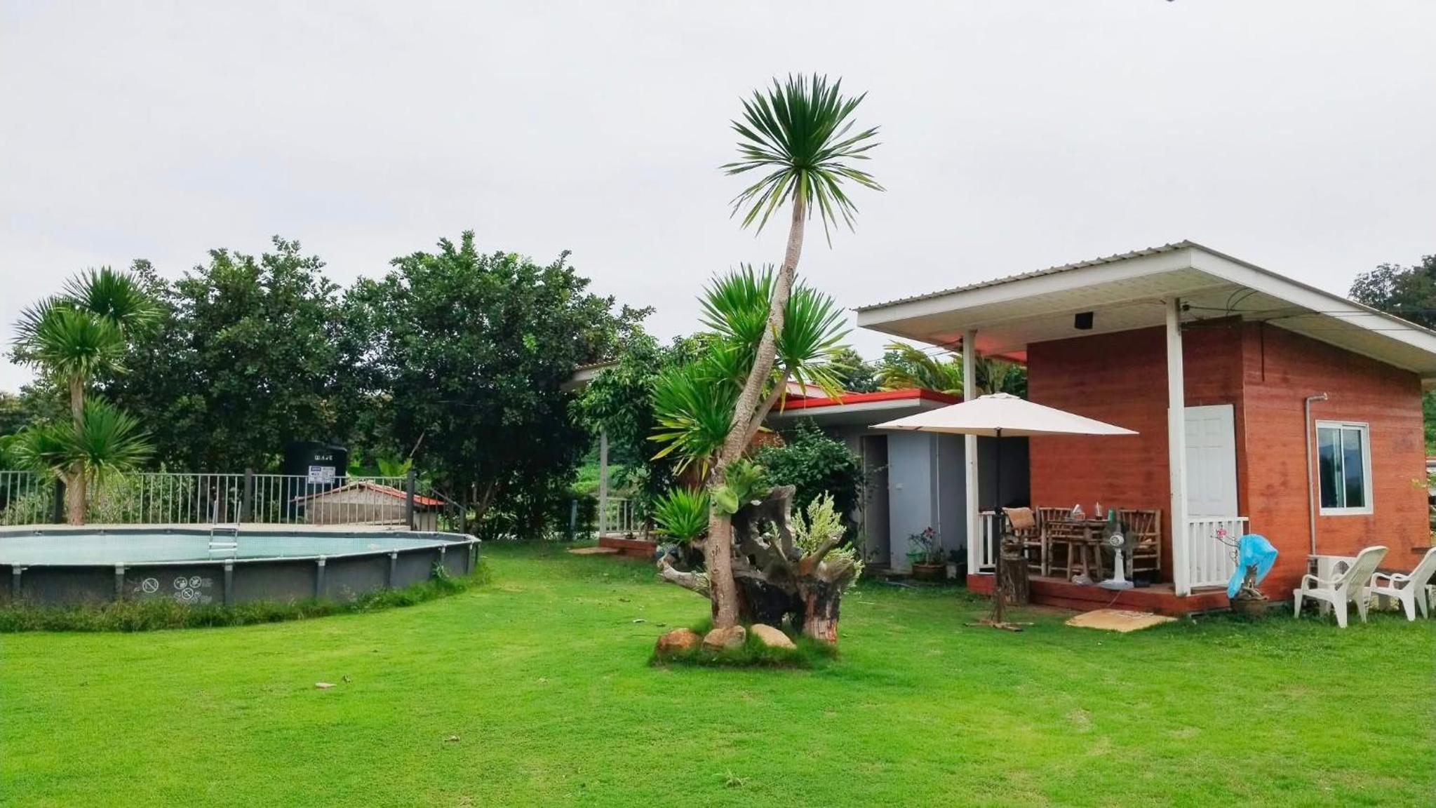 Paa & Michaels Resort
