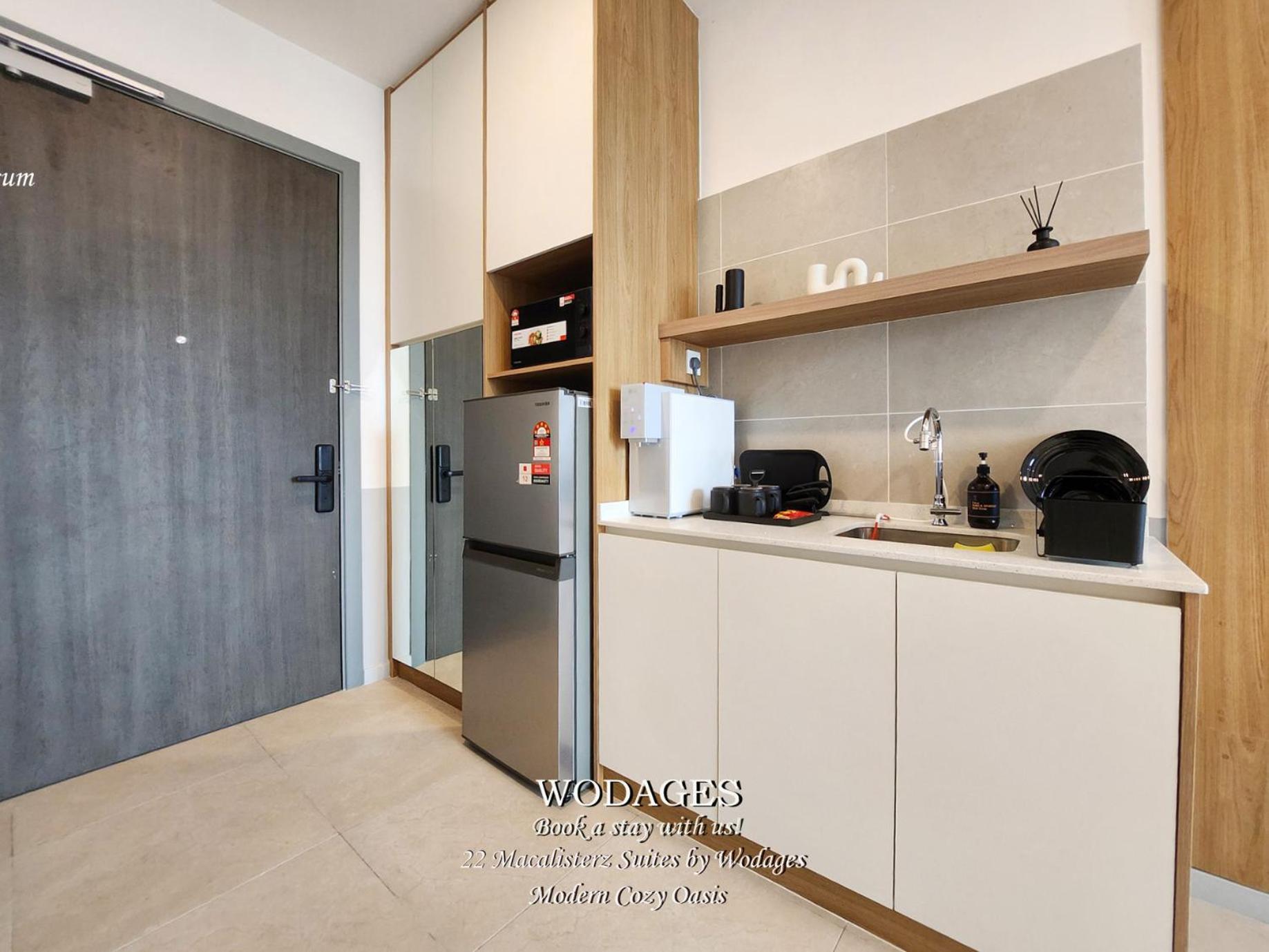 22 Macalisterz George Town by Wodages
