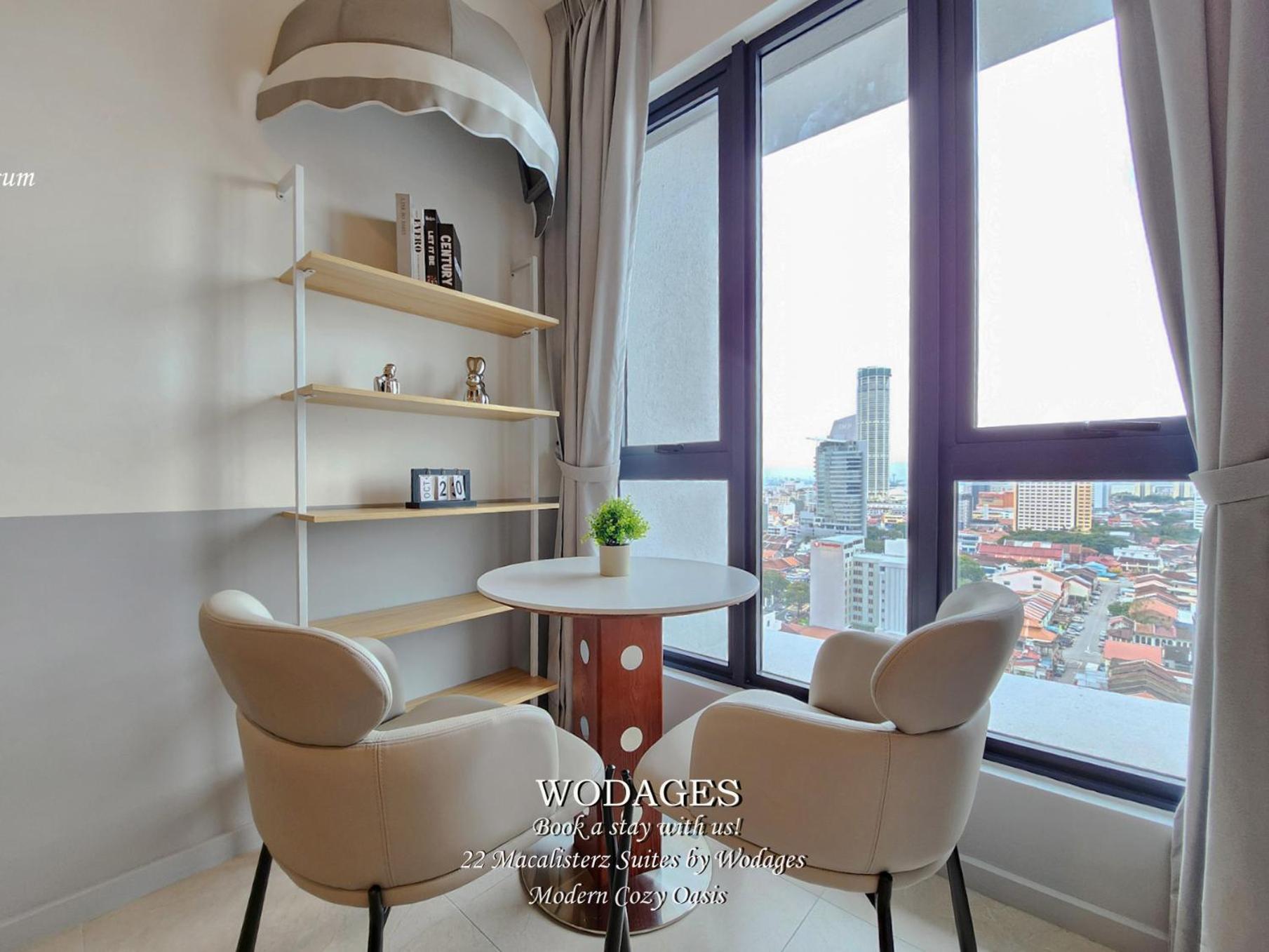 22 Macalisterz George Town by Wodages