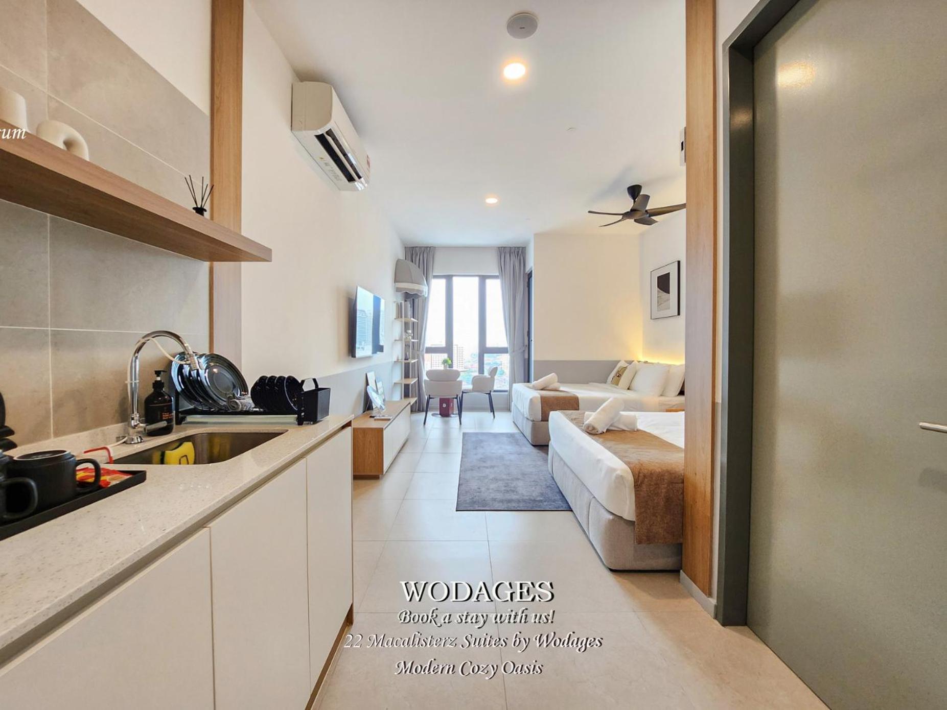 22 Macalisterz George Town by Wodages