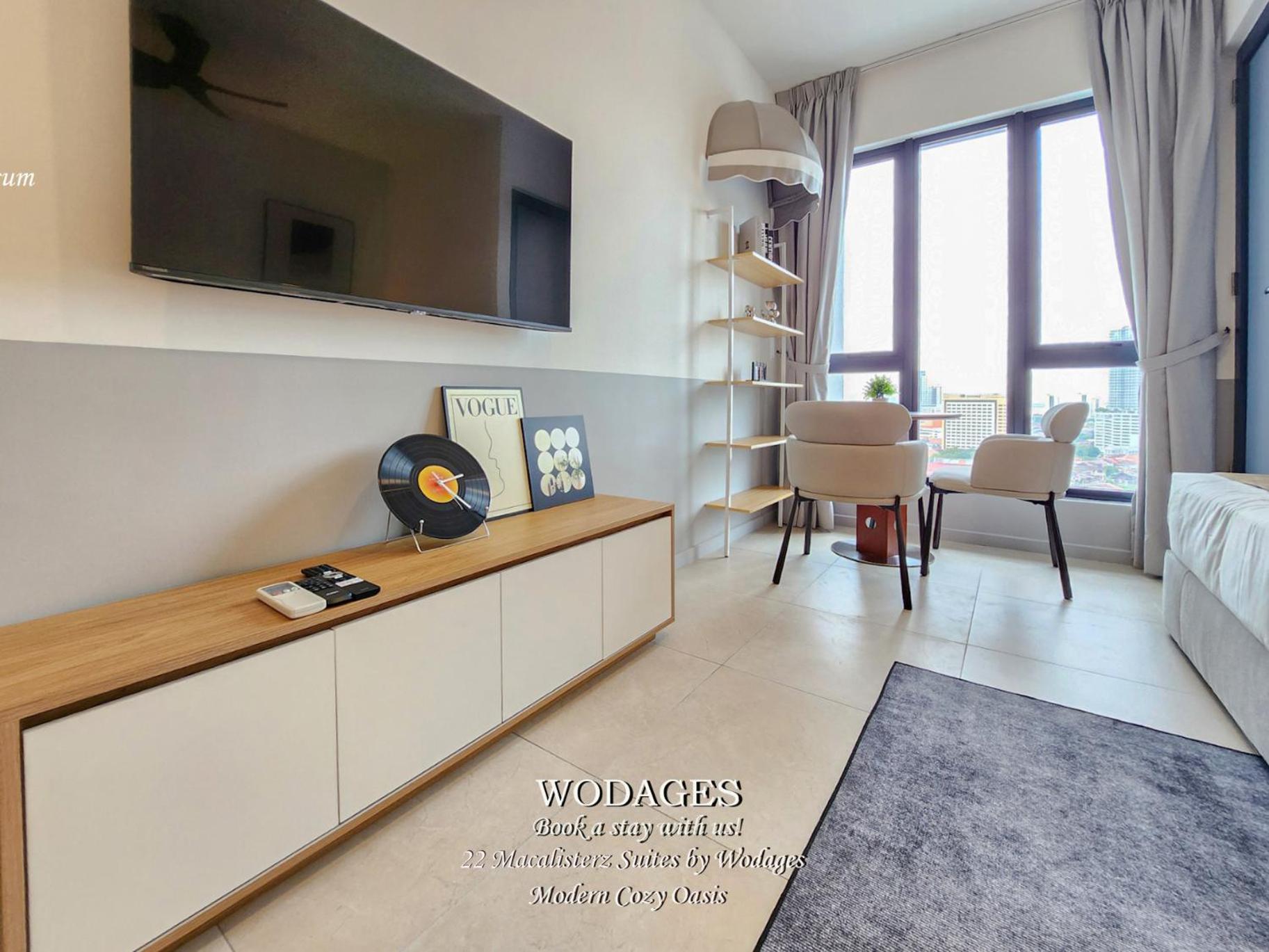 22 Macalisterz George Town by Wodages