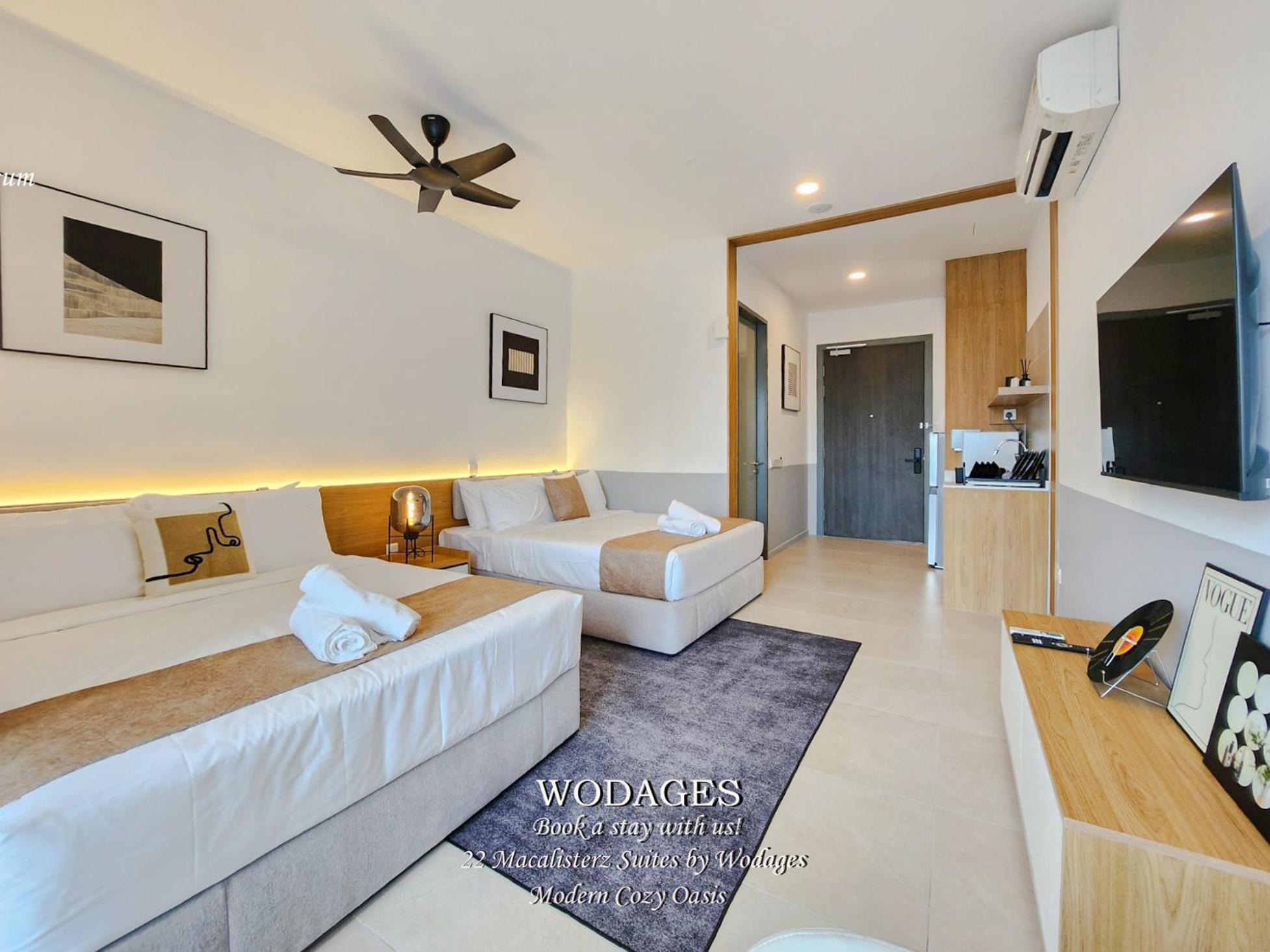 22 Macalisterz George Town by Wodages
