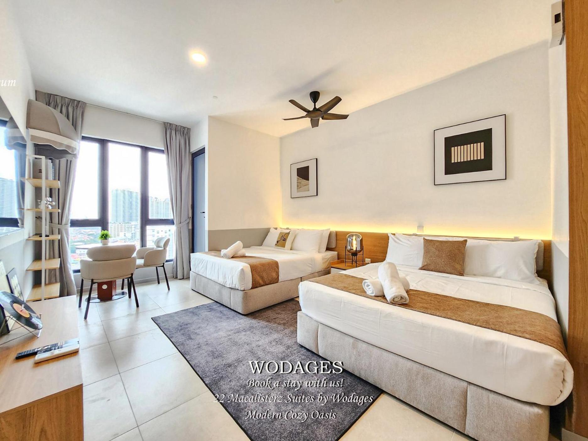 22 Macalisterz George Town by Wodages