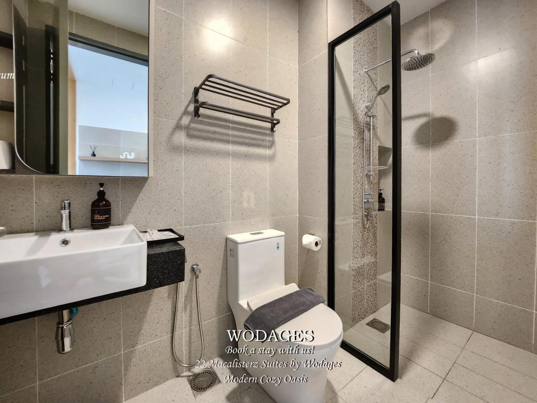 22 Macalisterz George Town by Wodages