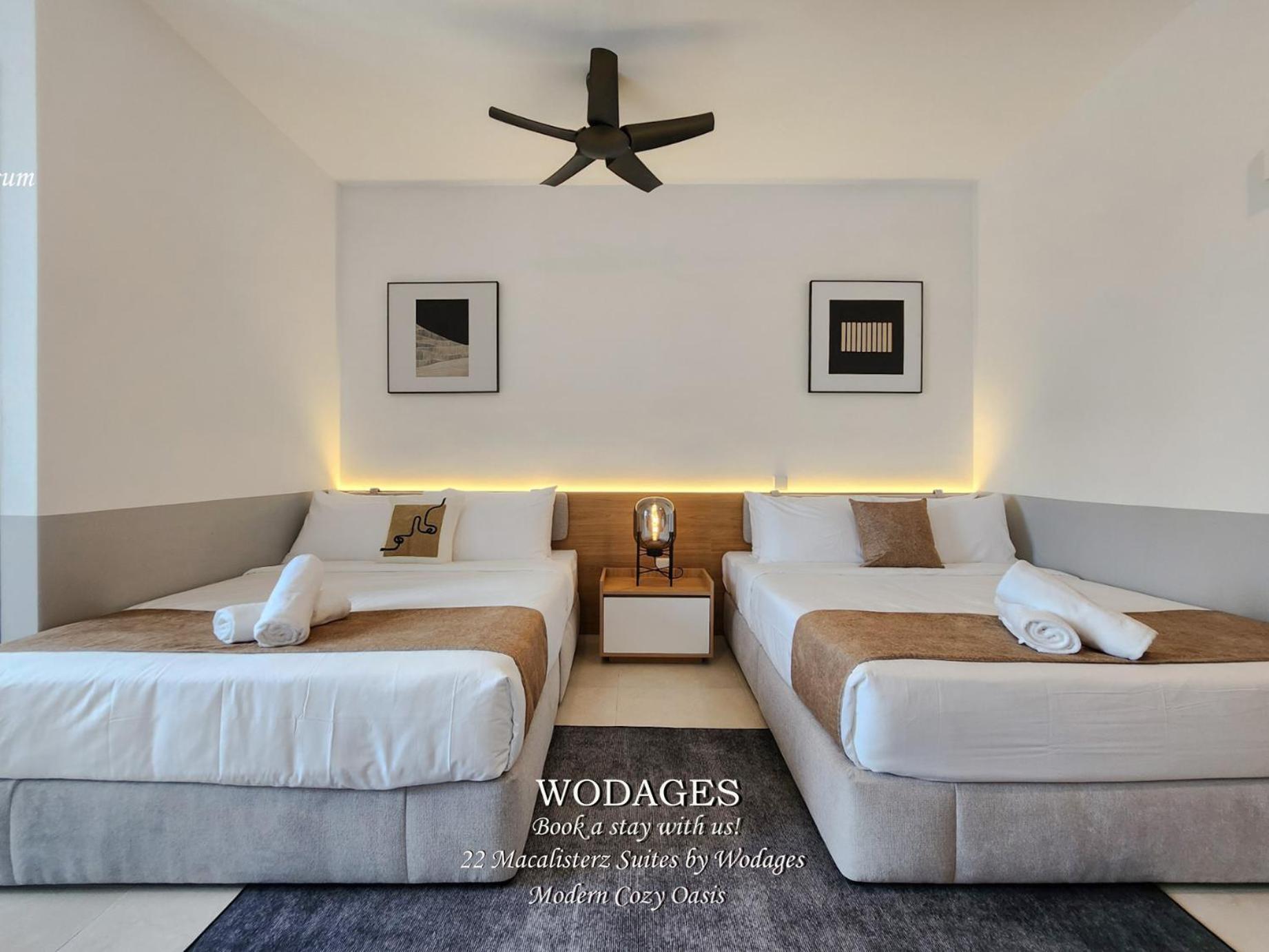 22 Macalisterz George Town by Wodages