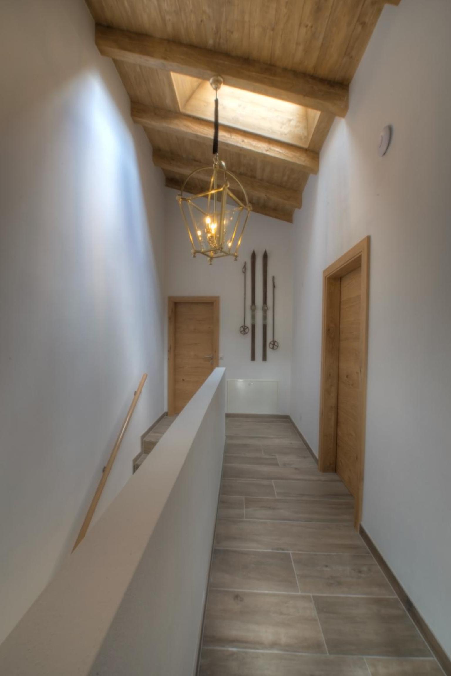 Deer & Dear Luxury Chalet