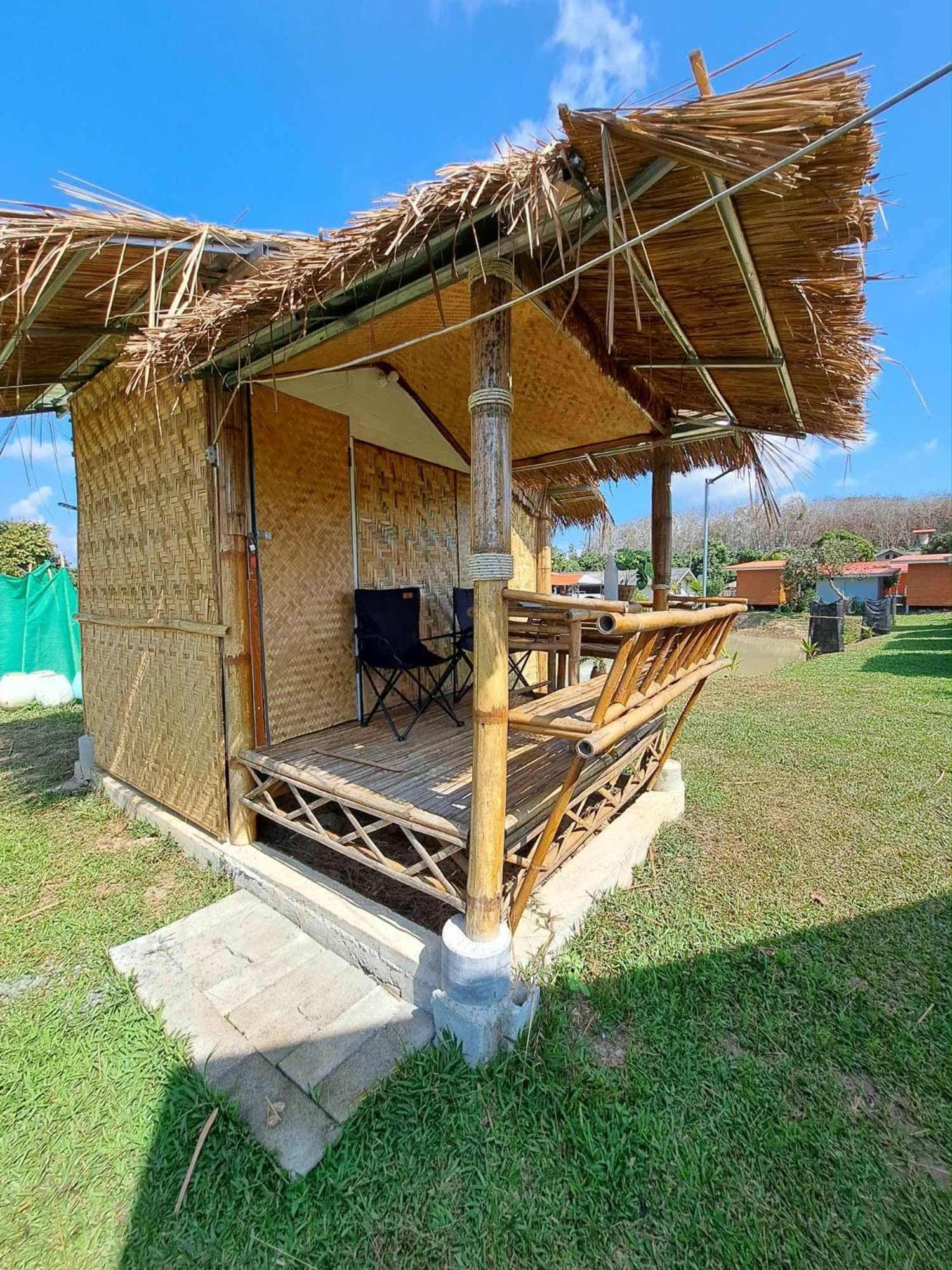 Paa & Michaels Resort