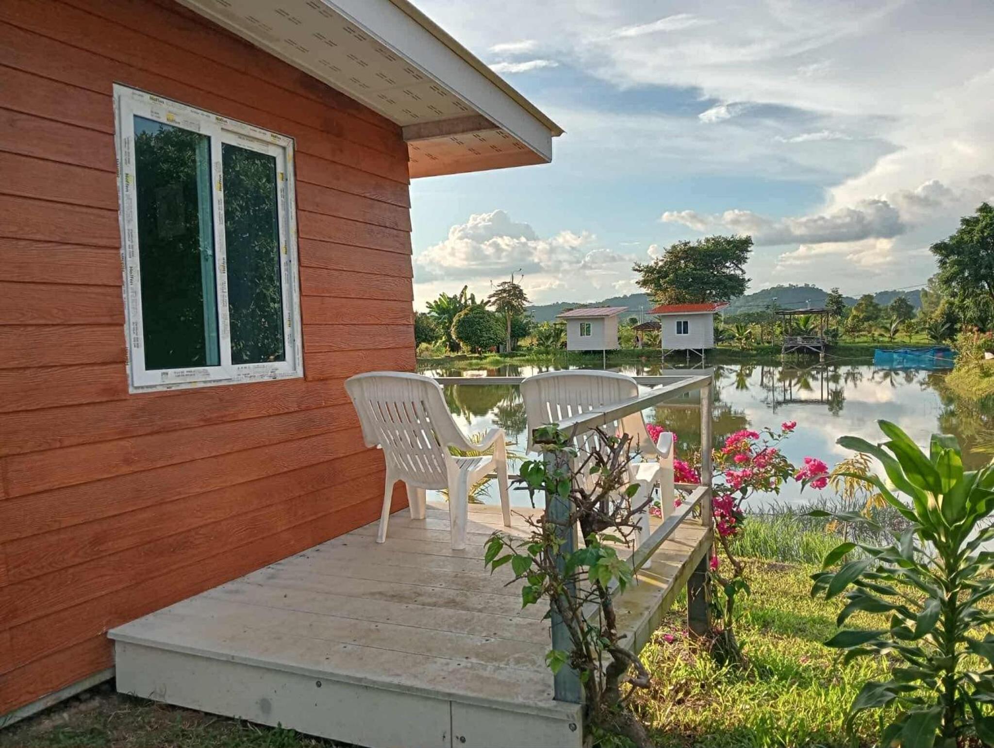 Paa & Michaels Resort