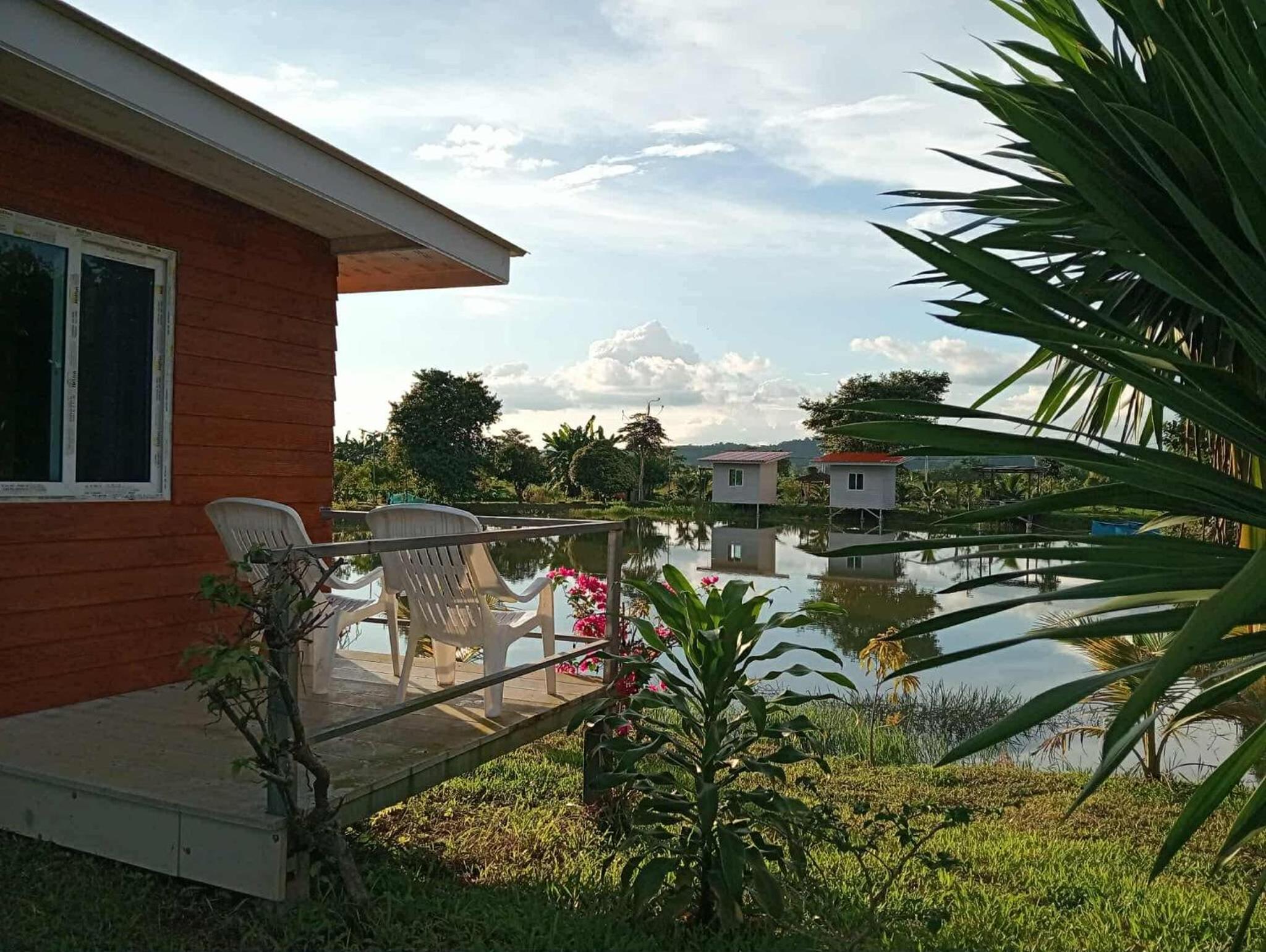 Paa & Michaels Resort