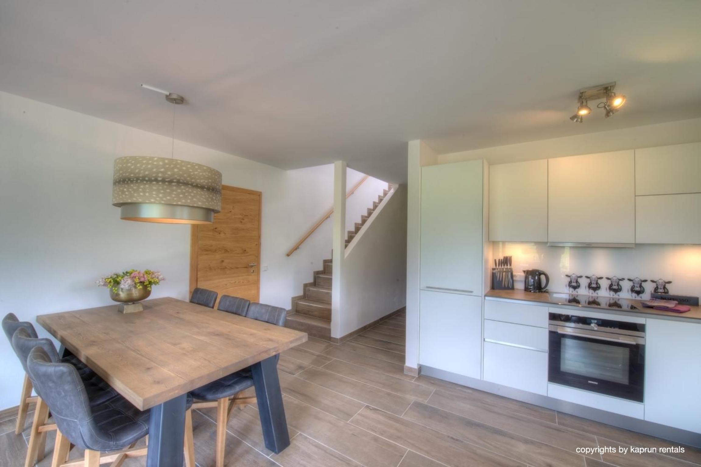 Deer & Dear Luxury Chalet