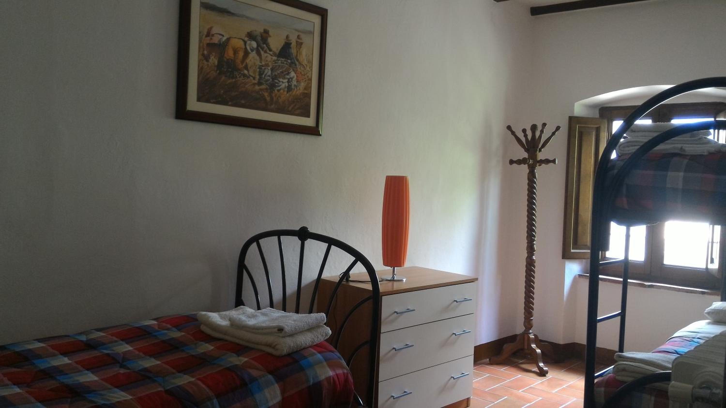 Villa La Nussa