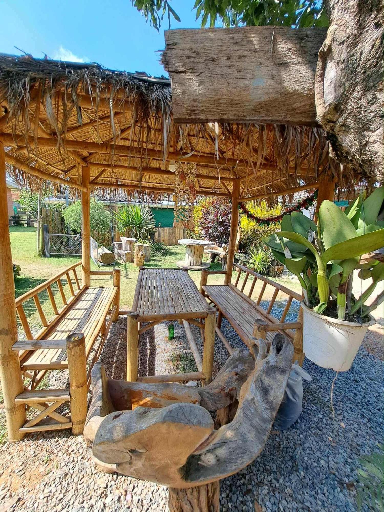 Paa & Michaels Resort