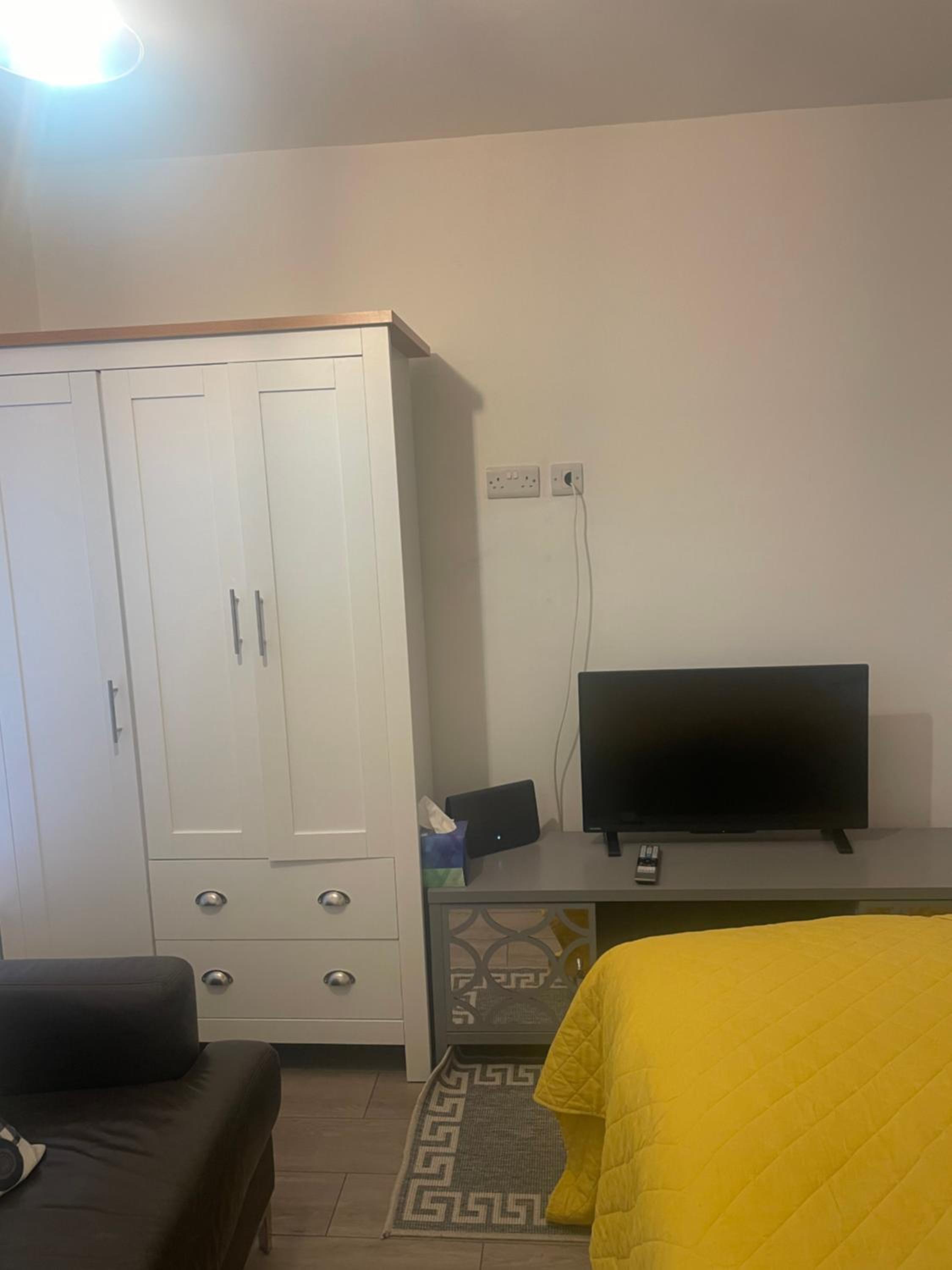 COSY Rooms