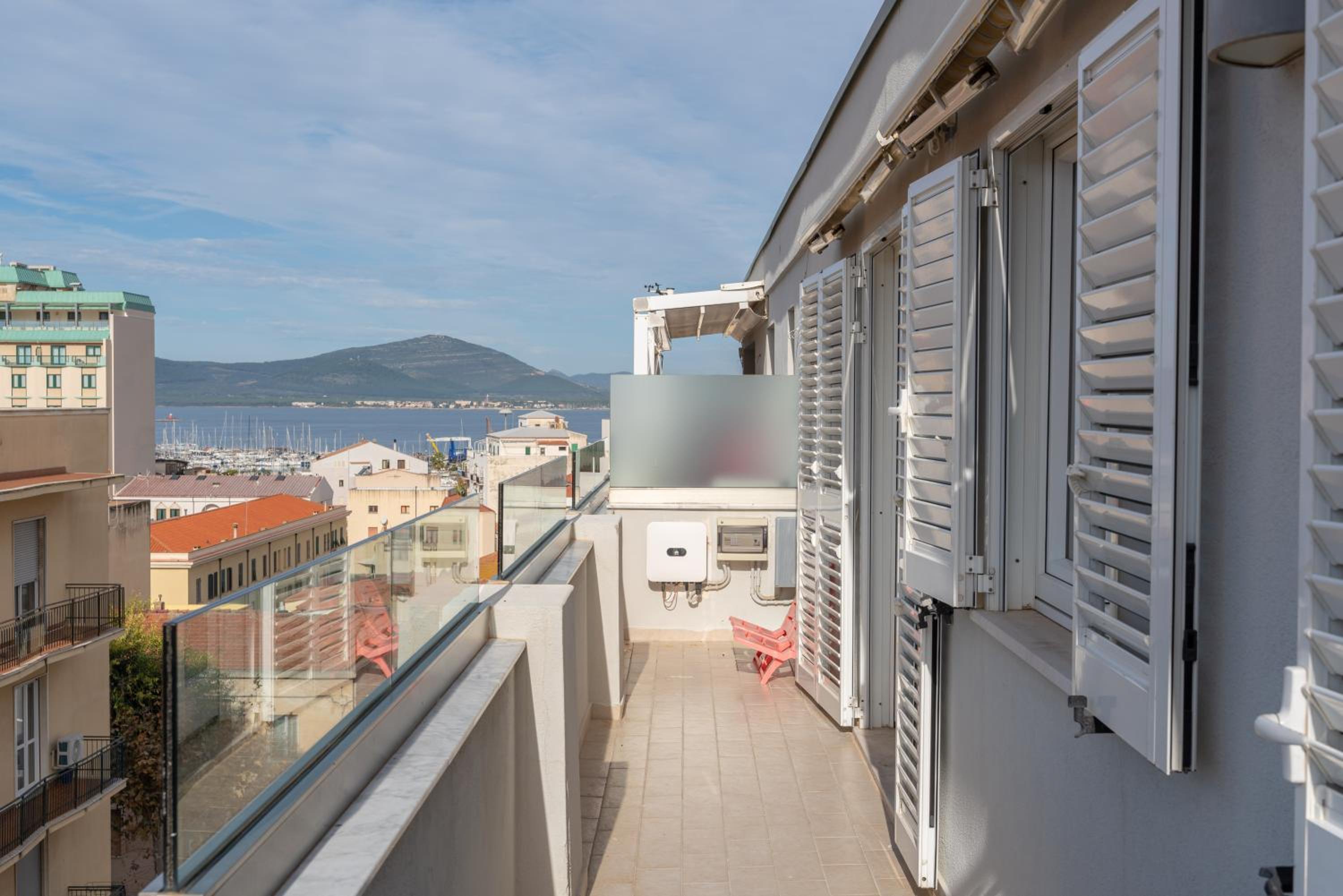 G&G Vacation Apartment