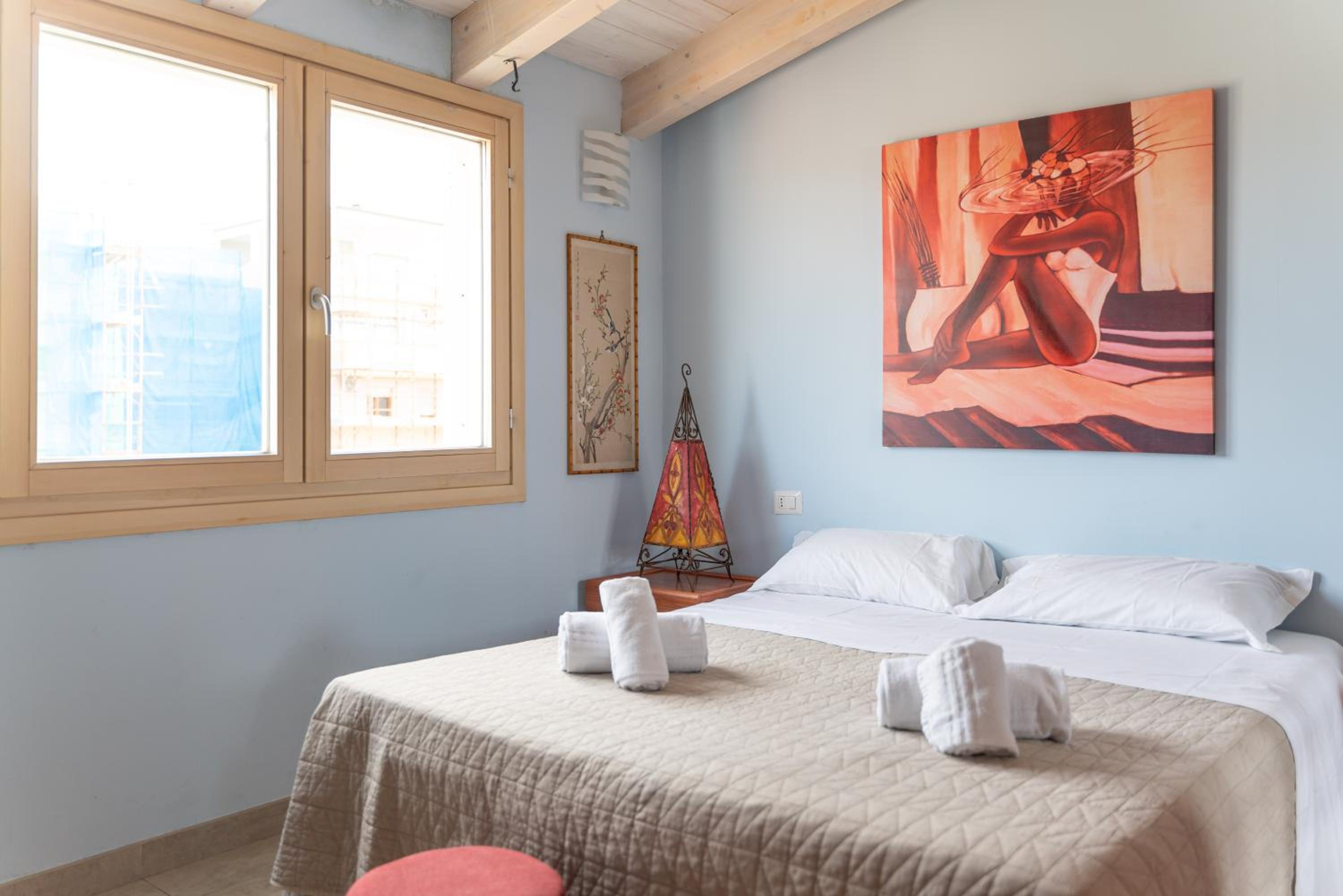 G&G Vacation Apartment