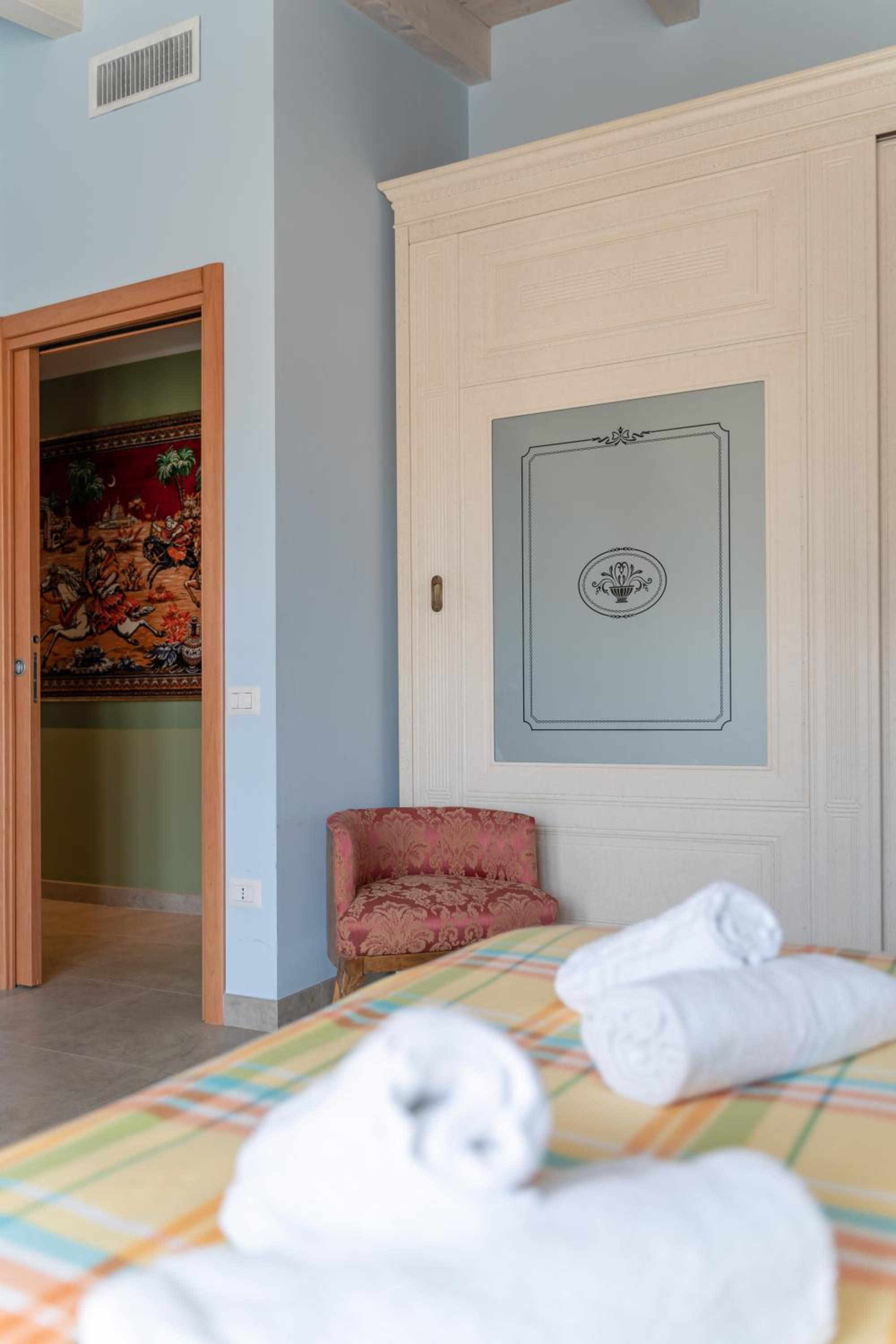 G&G Vacation Apartment