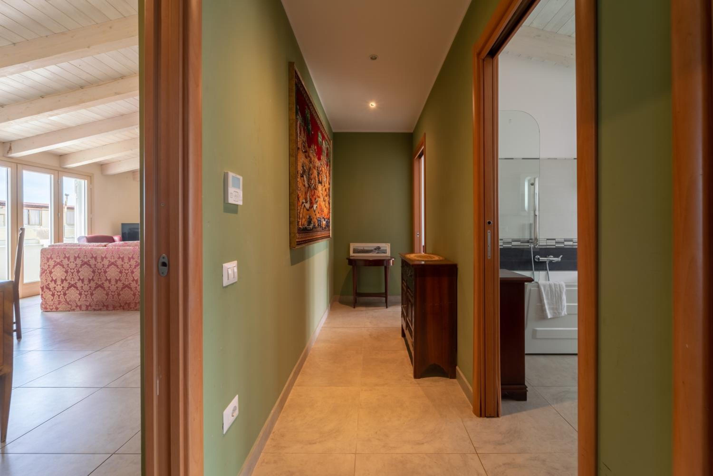 G&G Vacation Apartment