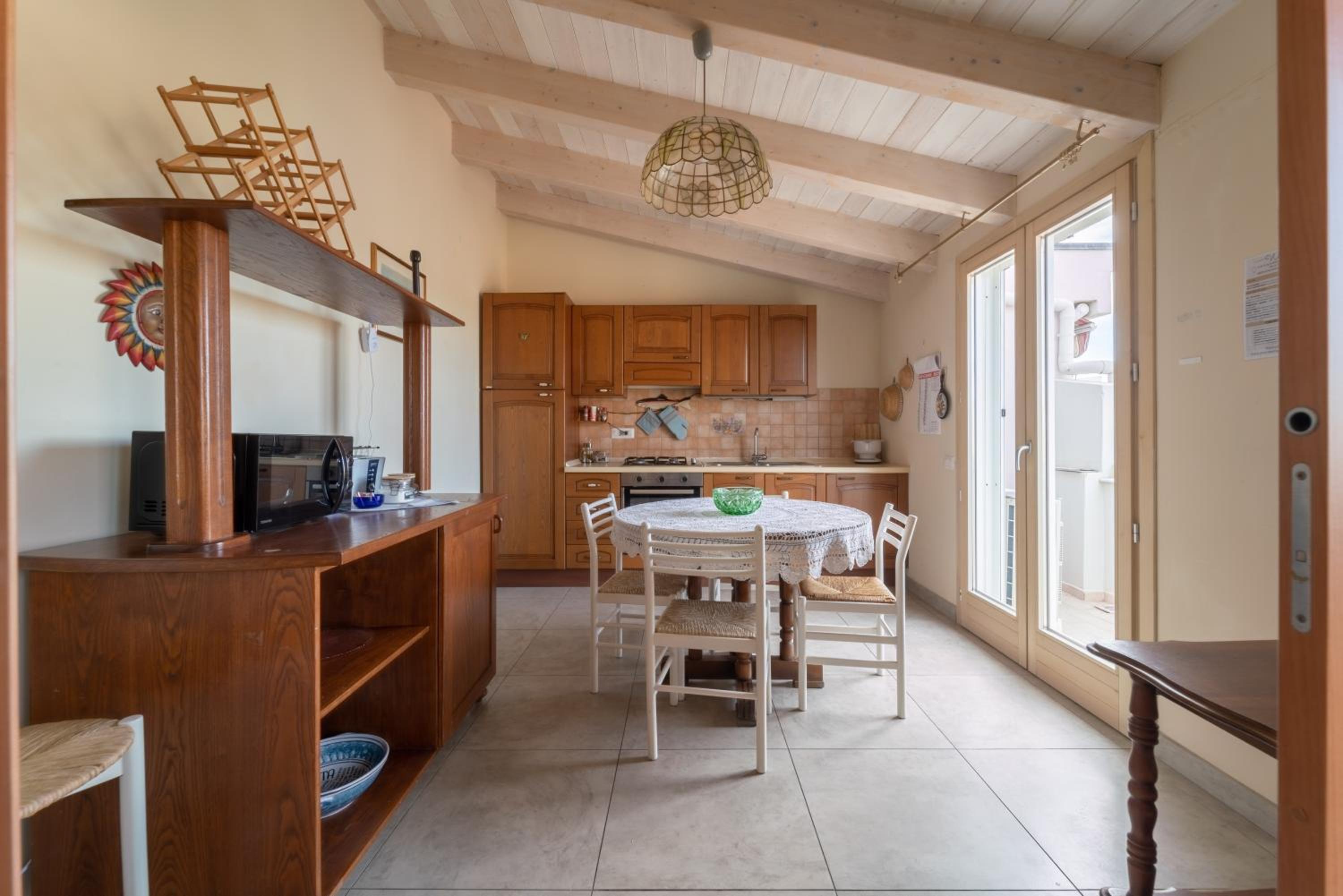G&G Vacation Apartment