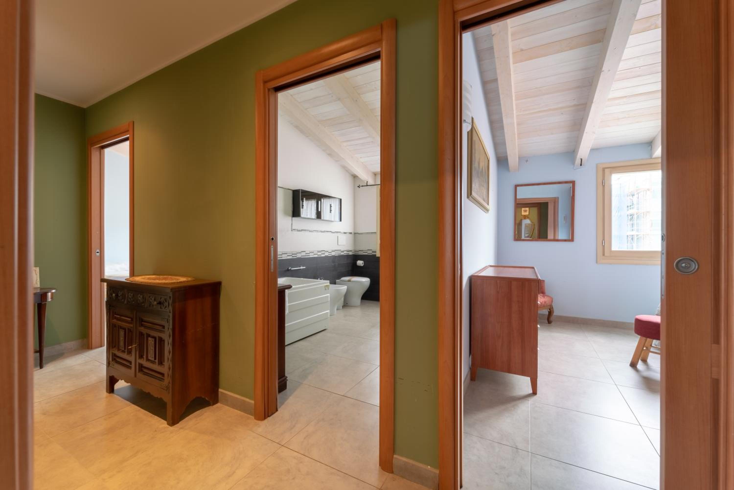 G&G Vacation Apartment