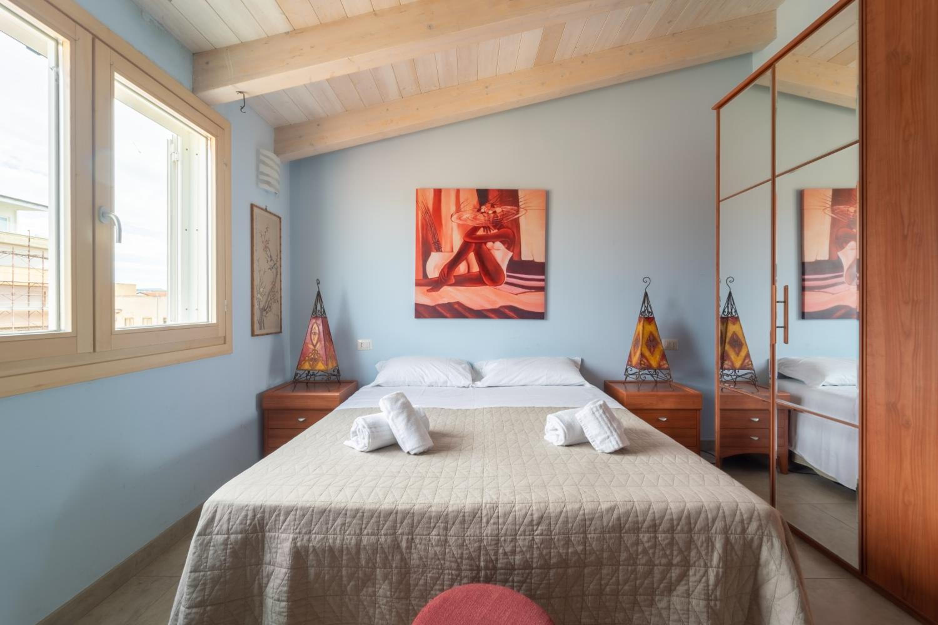 G&G Vacation Apartment
