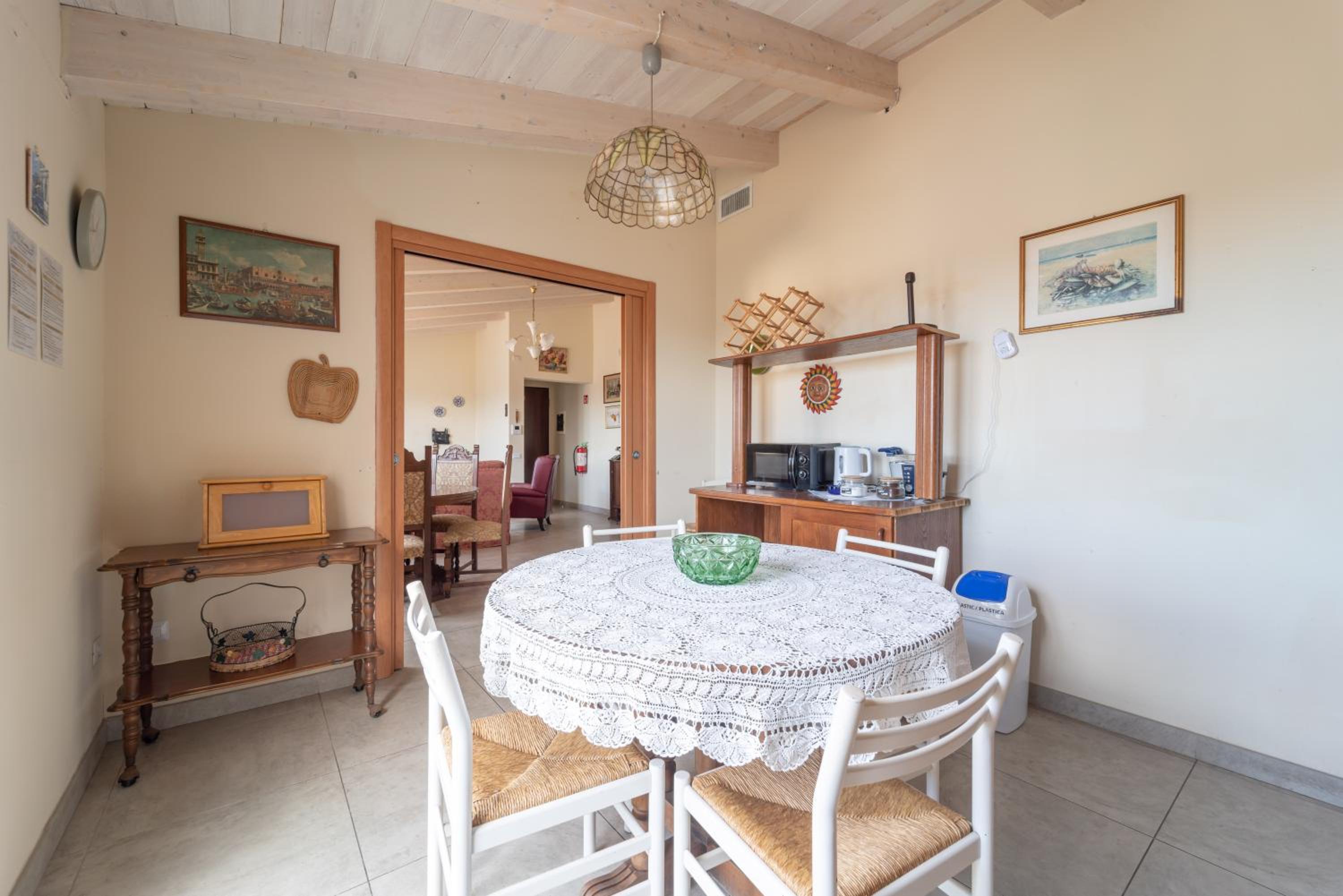G&G Vacation Apartment