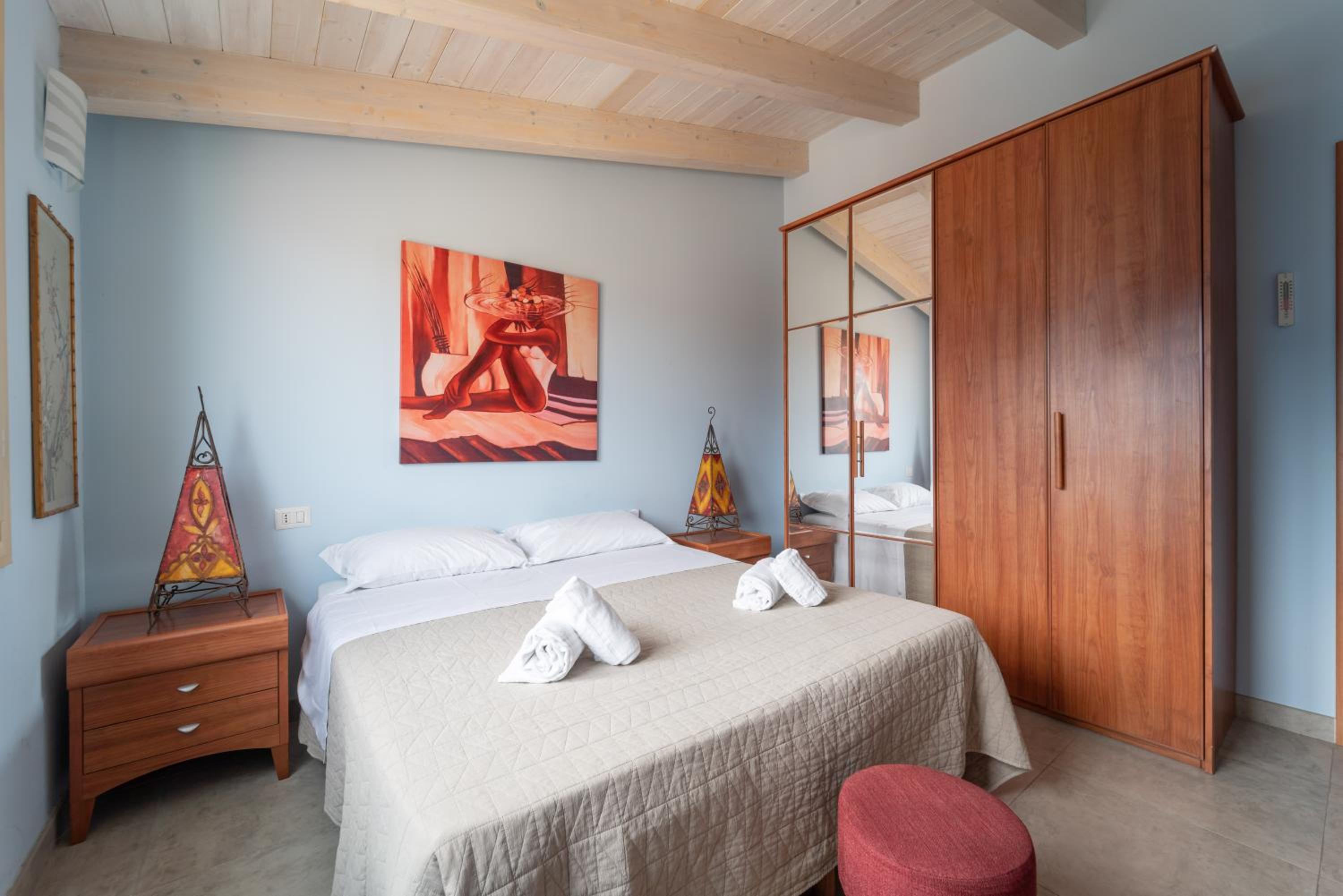 G&G Vacation Apartment