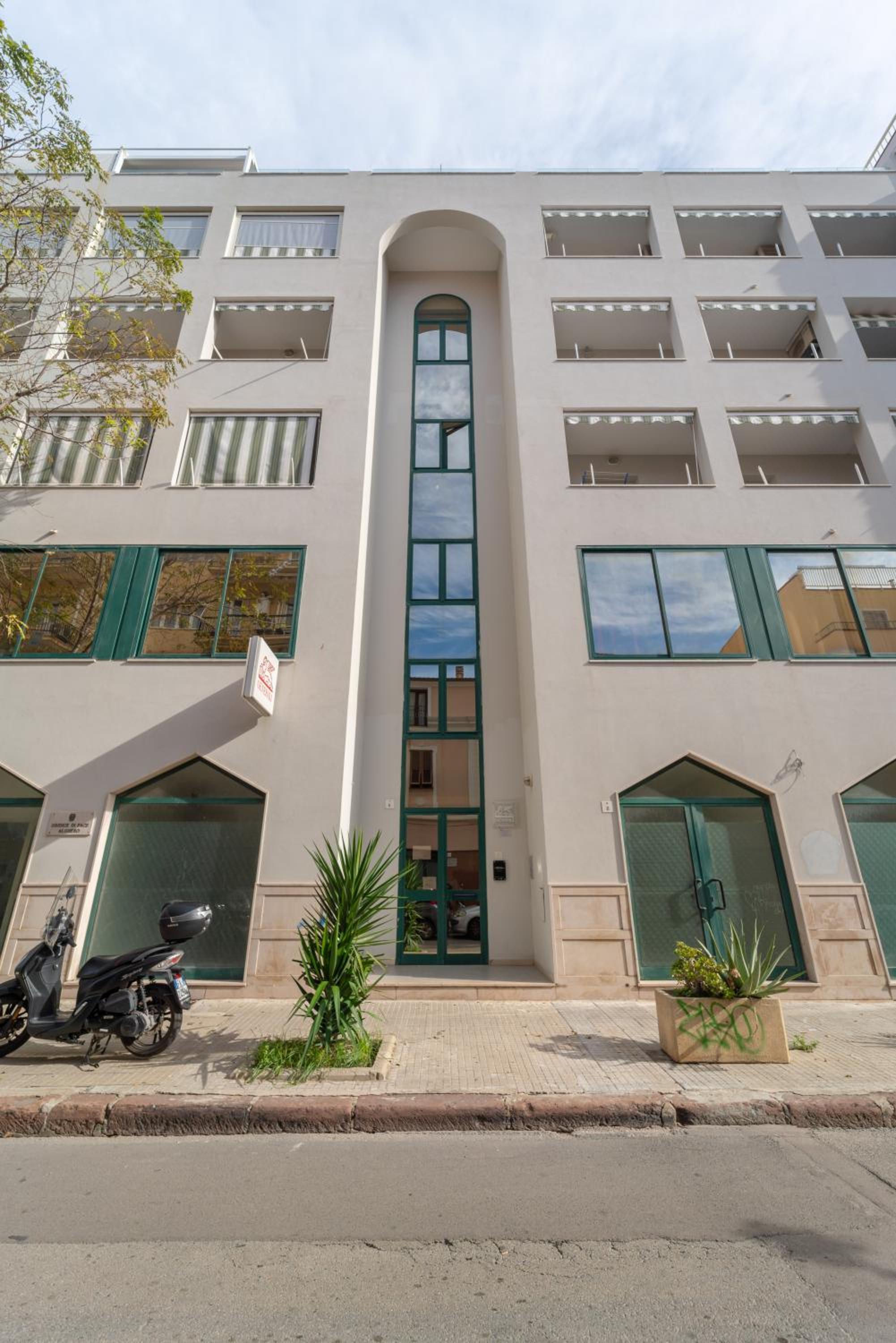 G&G Vacation Apartment
