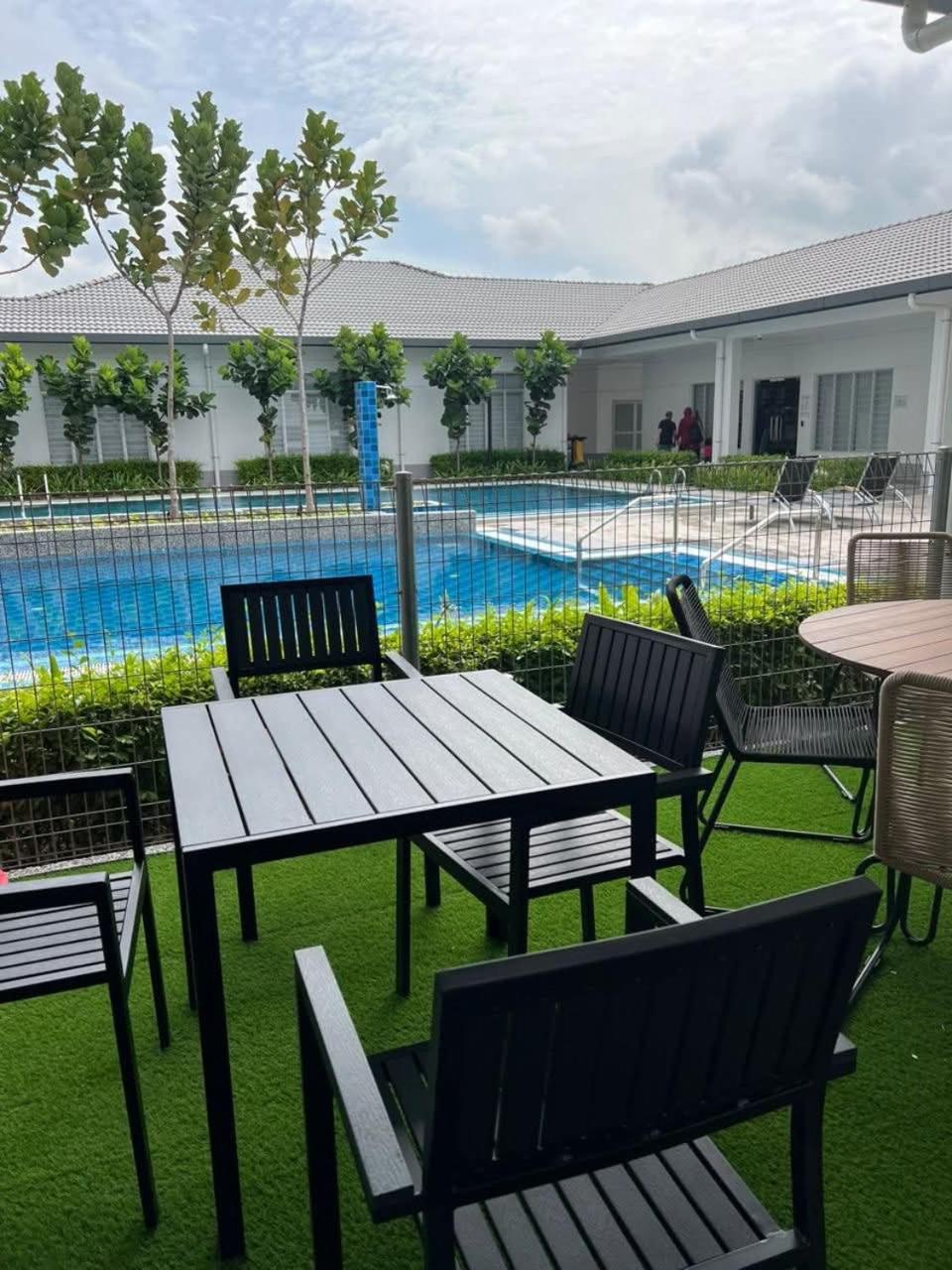 The Duta Loft