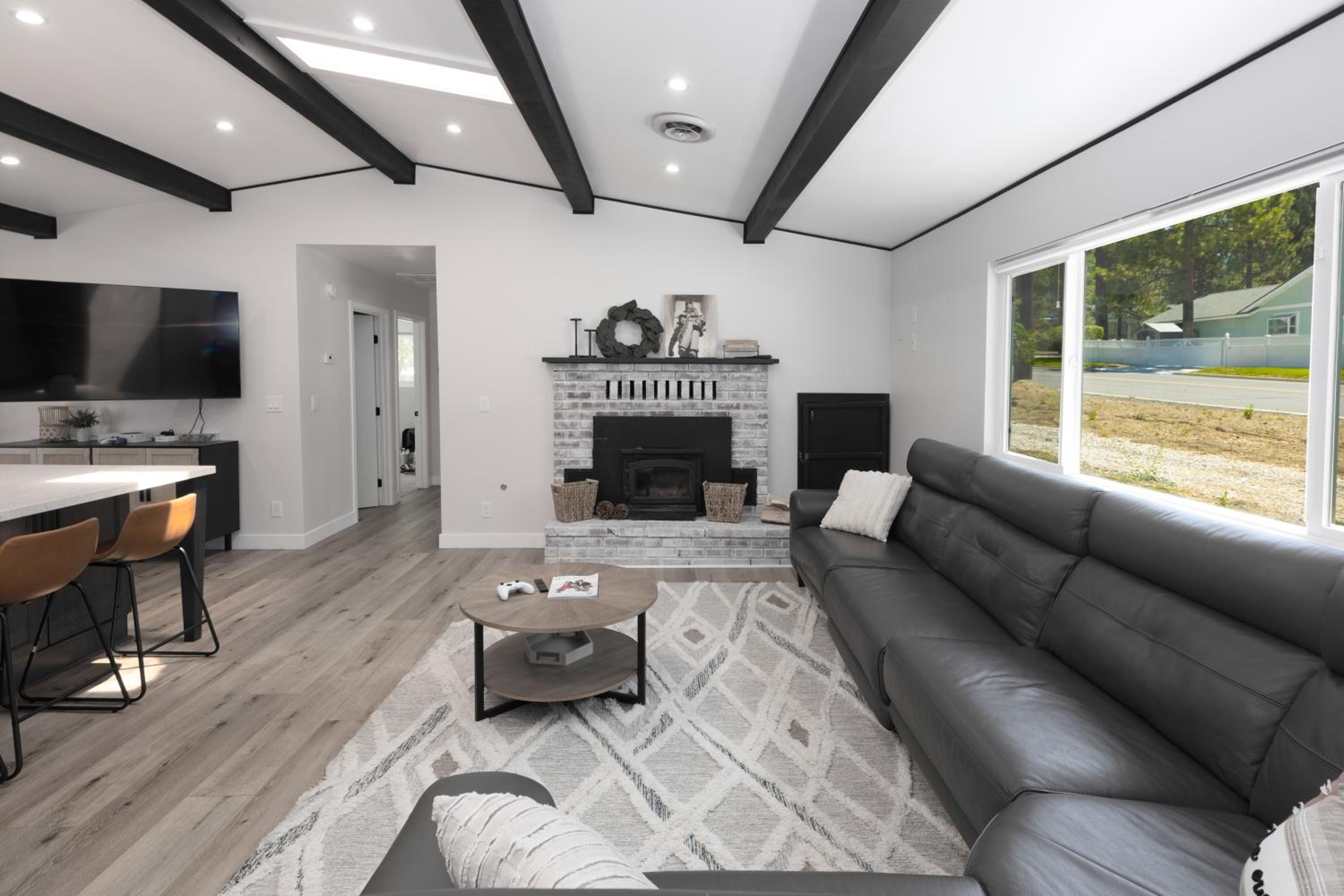Bear Mountain Getaway