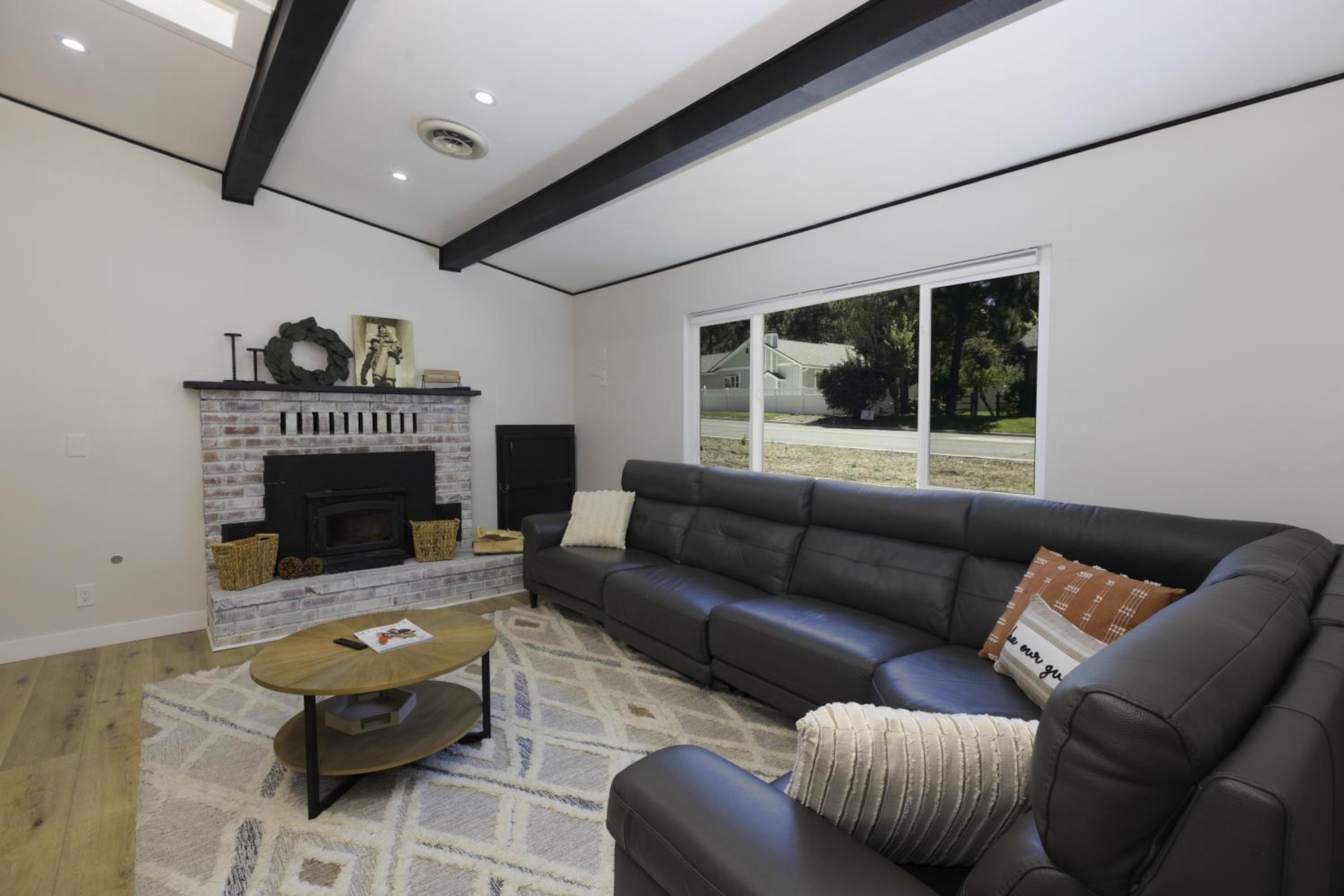 Bear Mountain Getaway