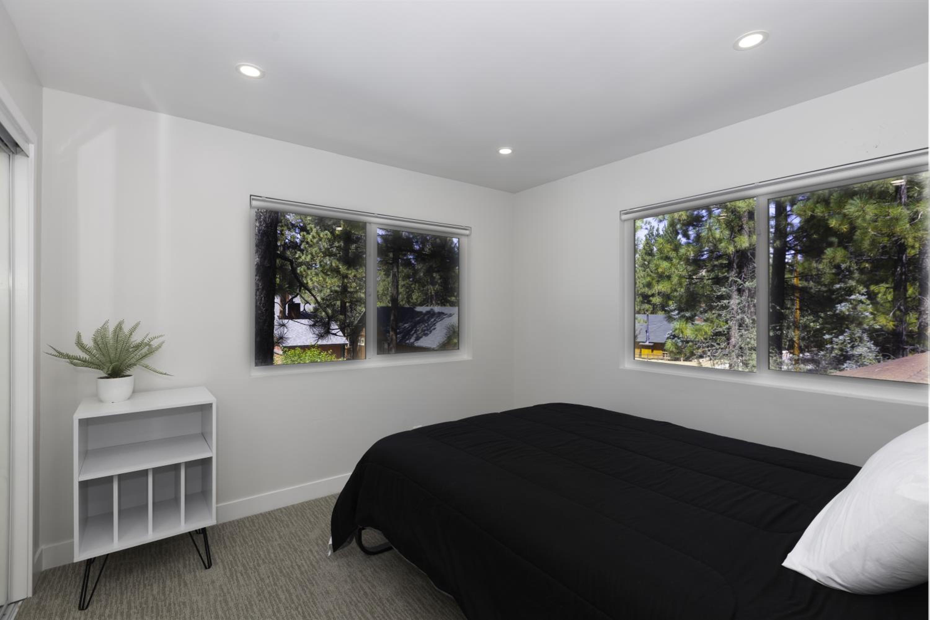 Bear Mountain Getaway
