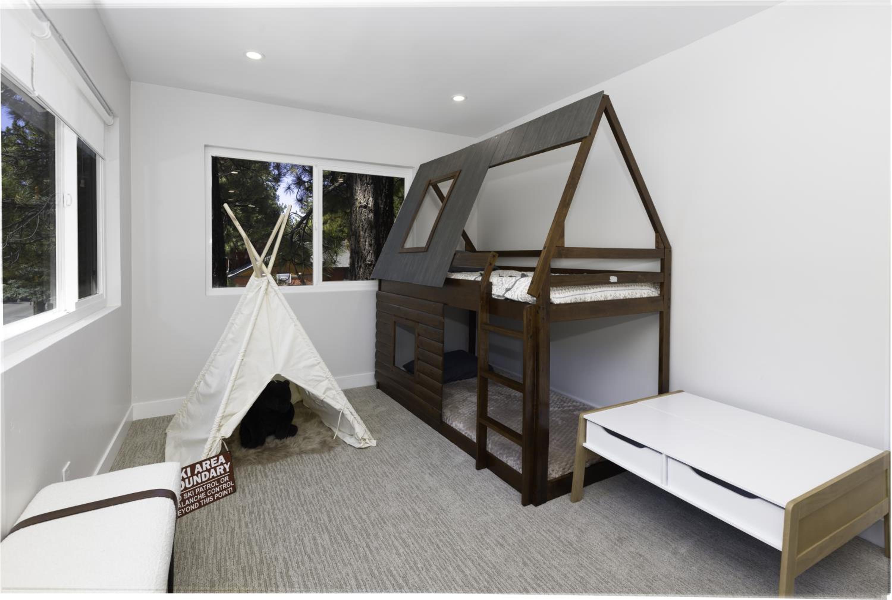 Bear Mountain Getaway