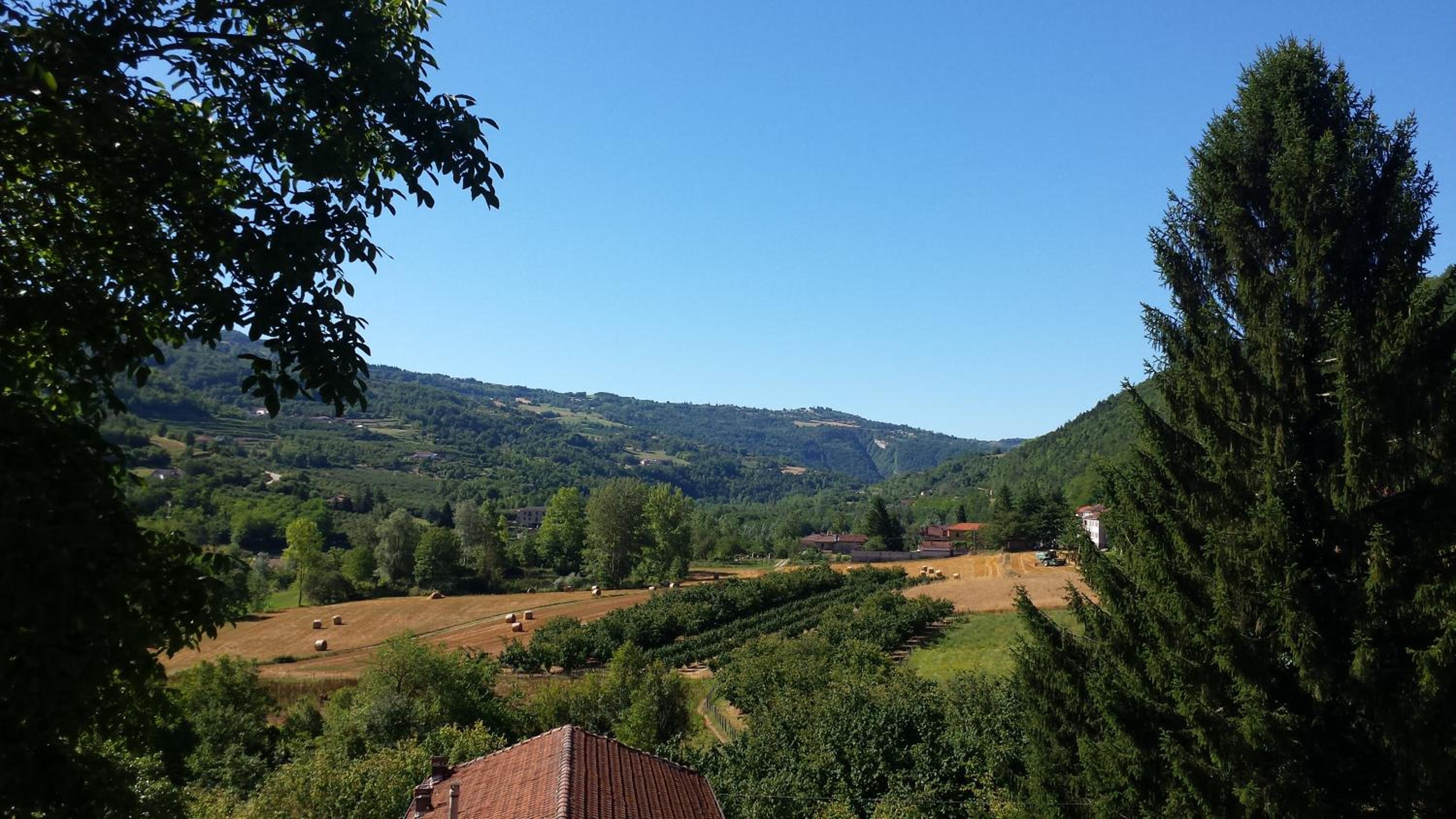 B&B Le Coccinelle view 5