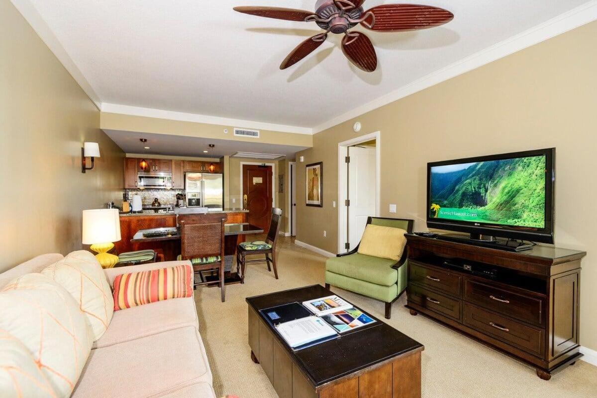 Honua Kai 1024 · HK 1024 Updated Beachfront Luxury Condo w Pool