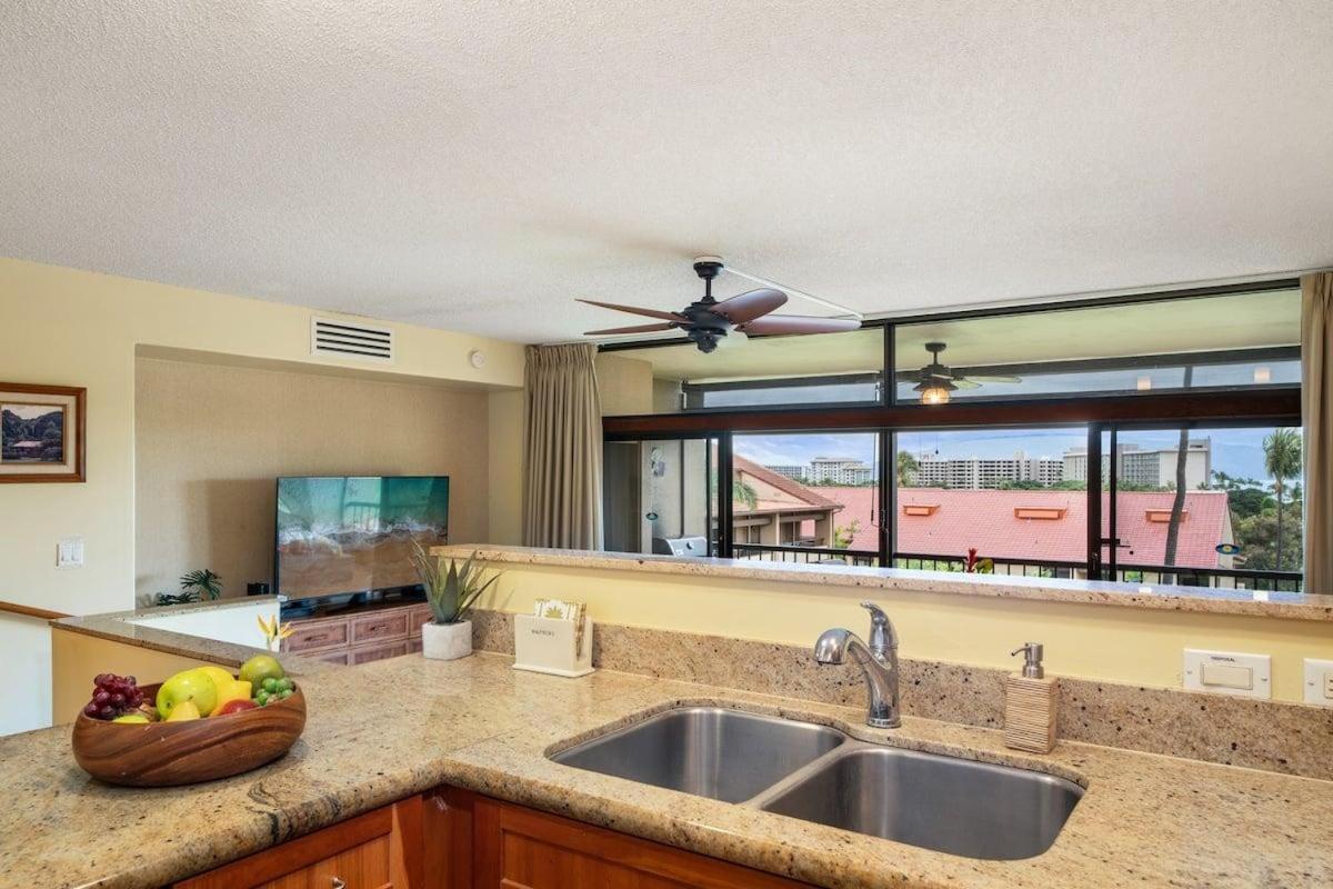 Kaanapali Royal H303 · KRL H303 Spacious 2BD Condo on Maui Golf