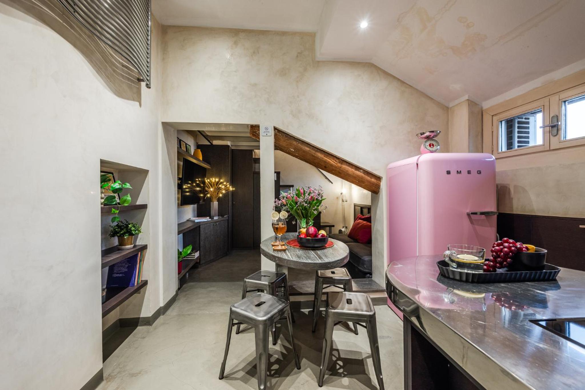 tHE Aperitif Nest - Brera Area
