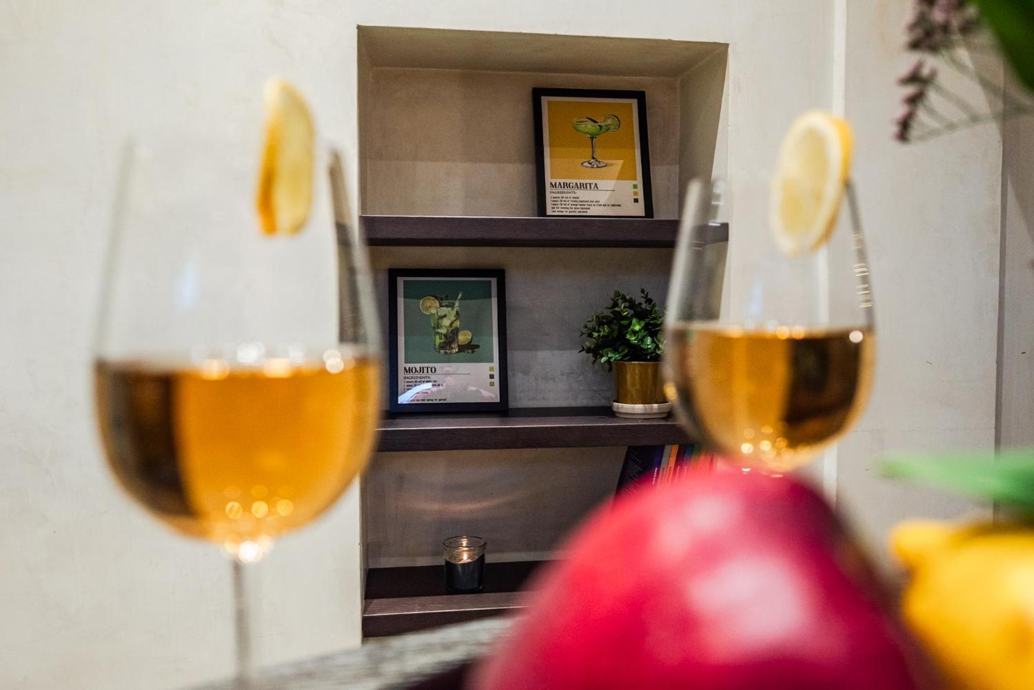 tHE Aperitif Nest - Brera Area