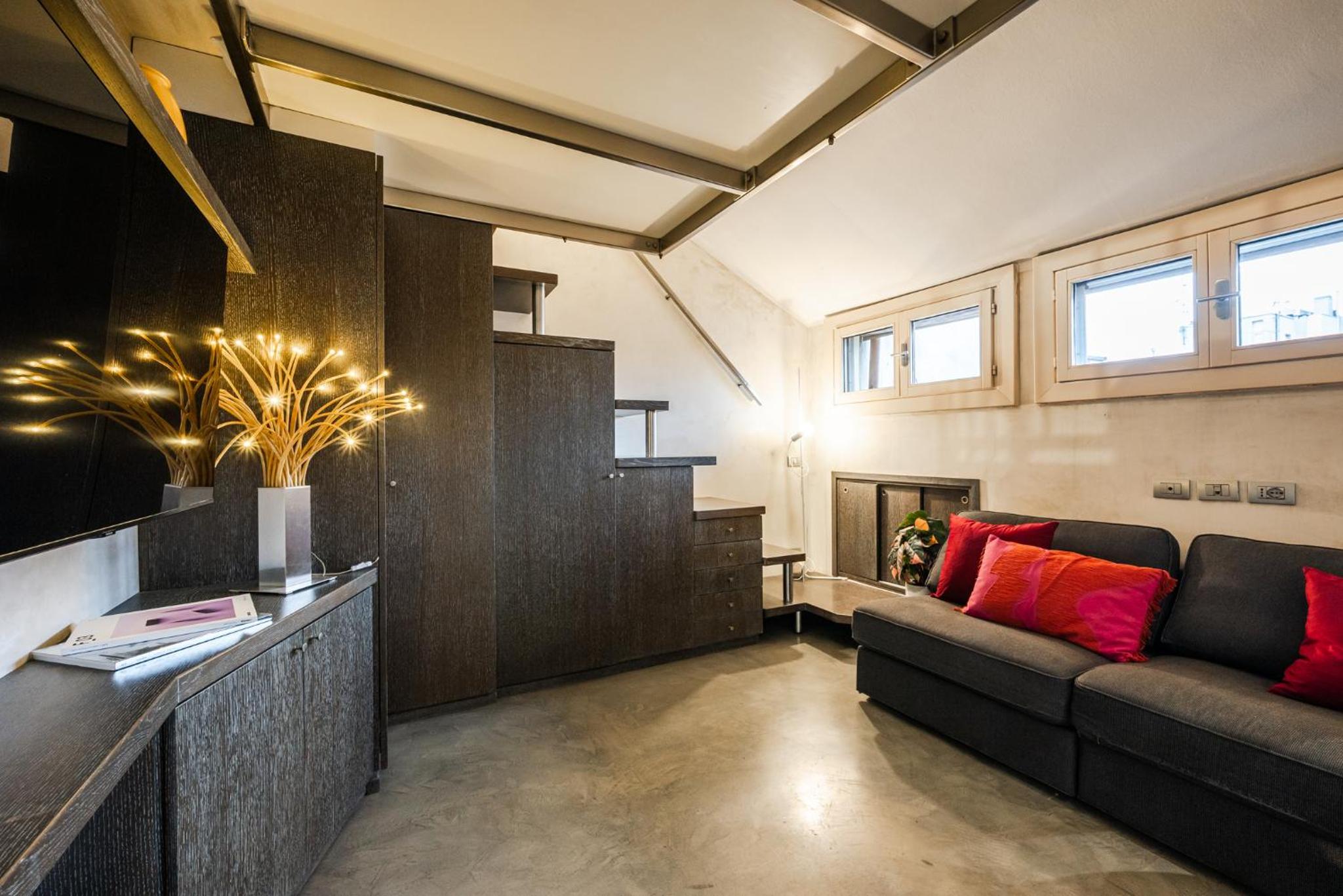 tHE Aperitif Nest - Brera Area