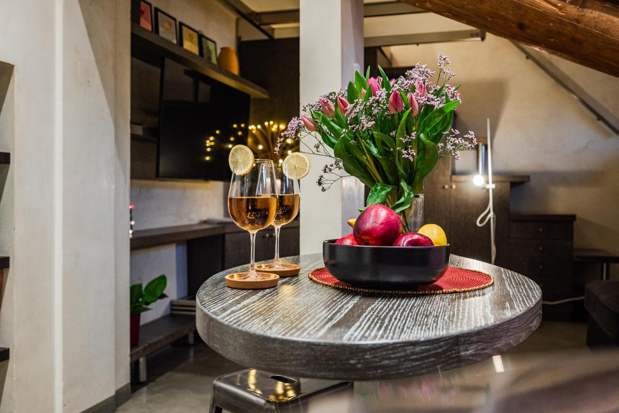 tHE Aperitif Nest - Brera Area