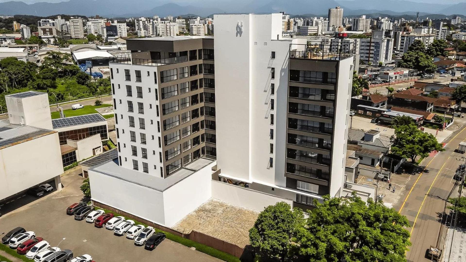 Studio H Residencial Flipchave STH000
