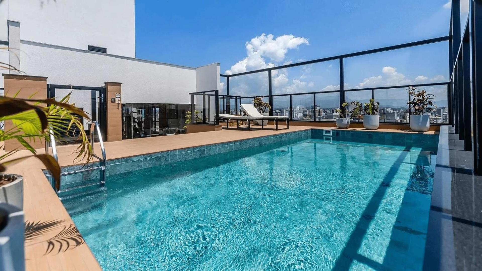 Studio H Residencial Flipchave STH000