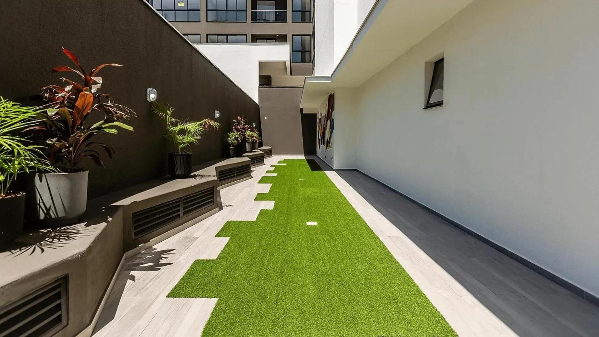 Studio H Residencial Flipchave STH000