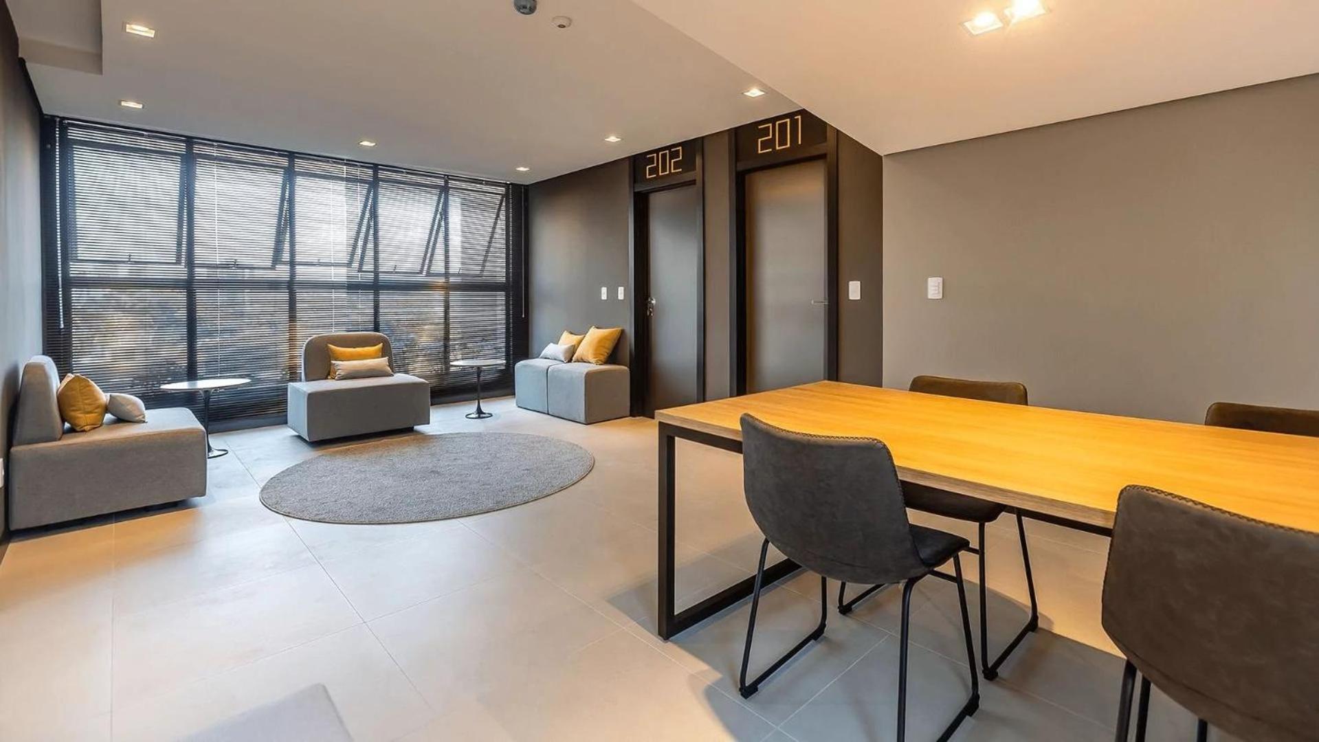 Studio H Residencial Flipchave STH000